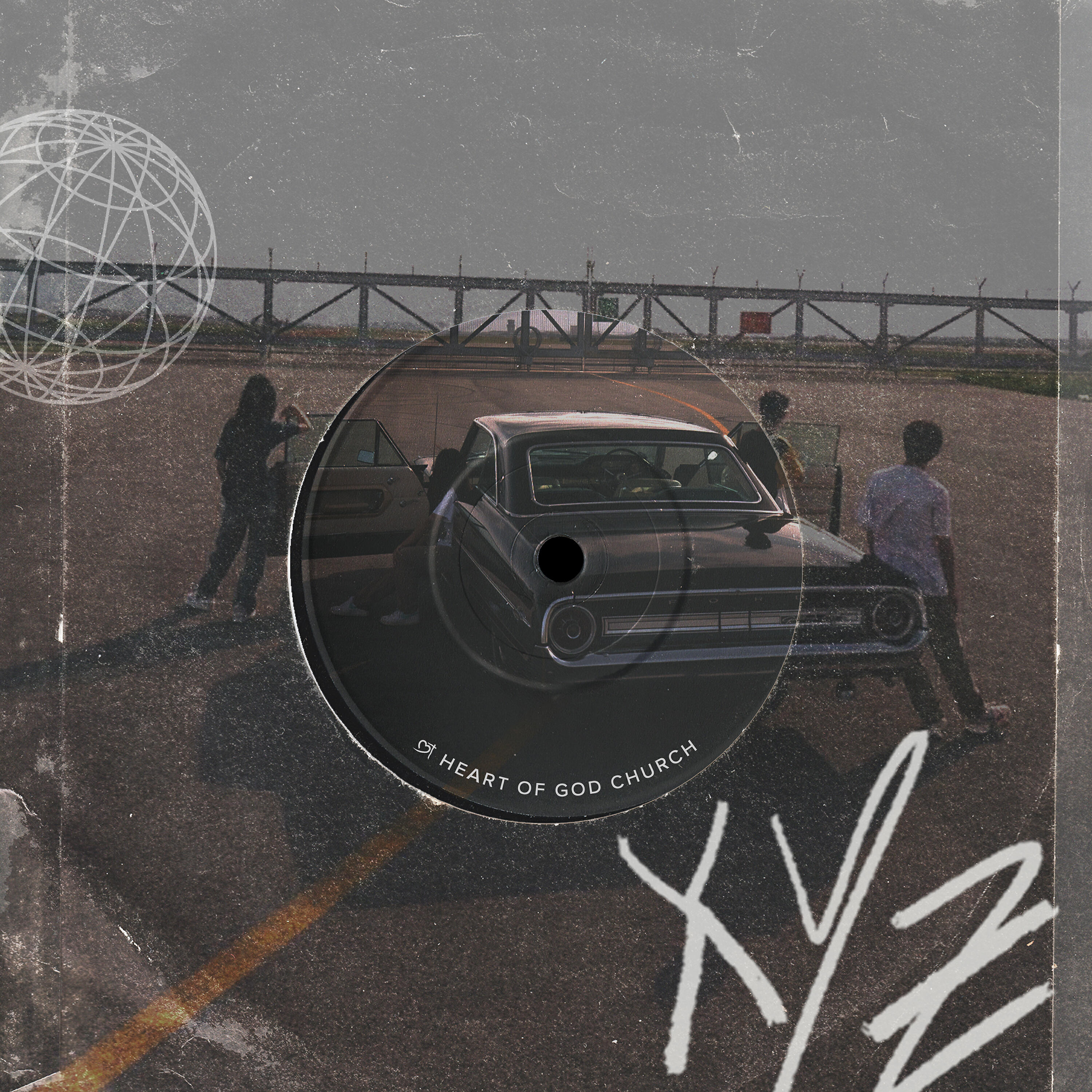 Релиз XYZ