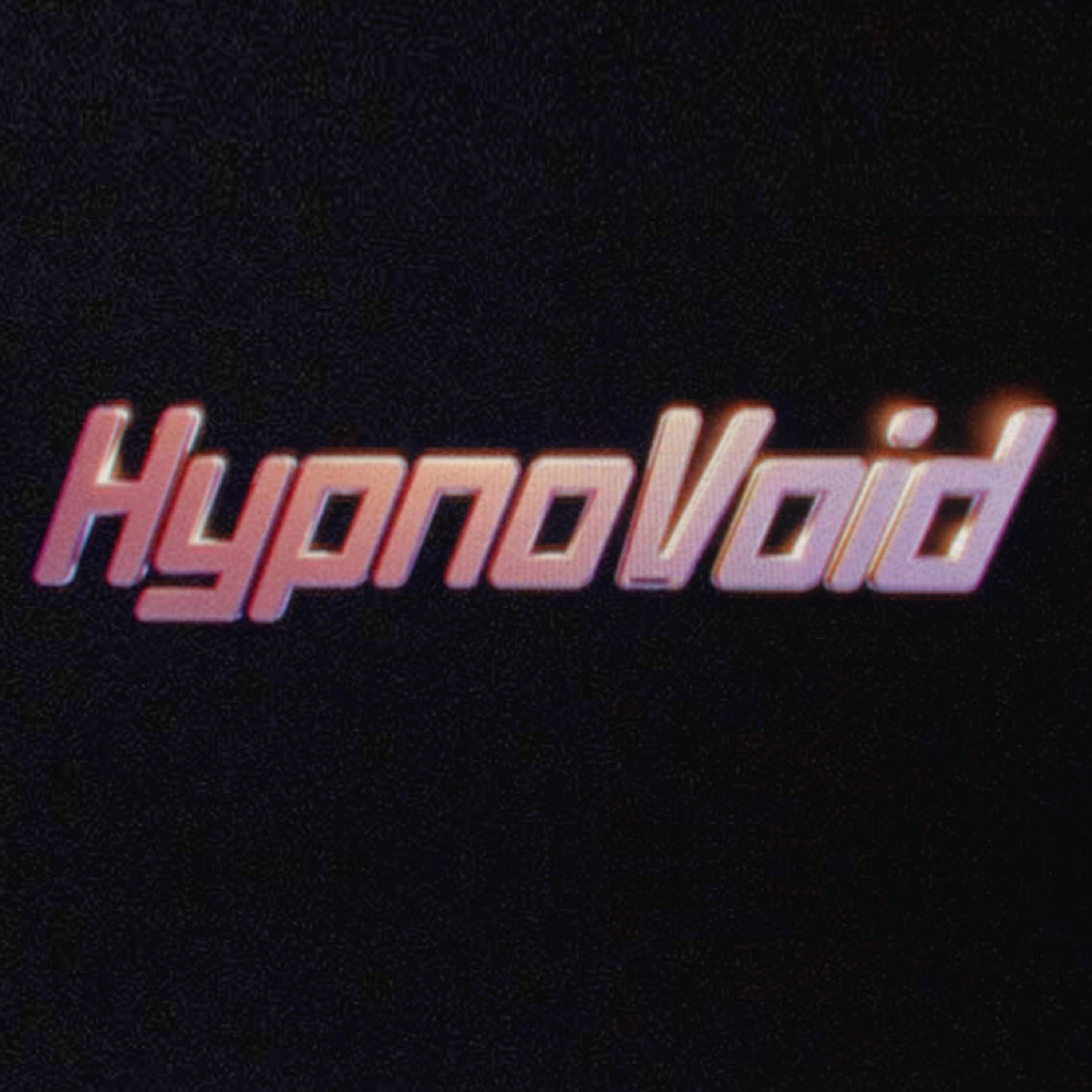 Релиз HypnoVoid