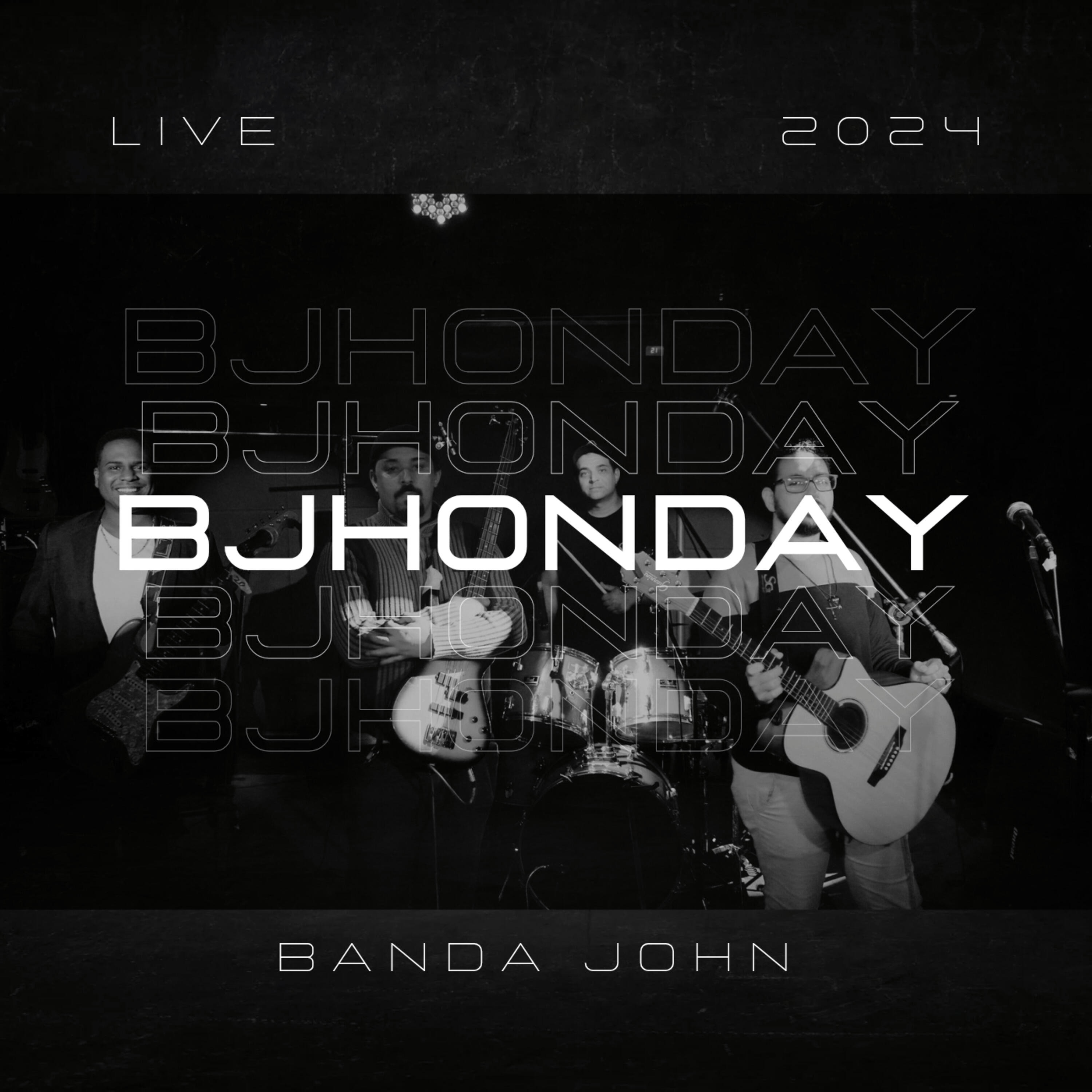 Релиз Bjhon Day