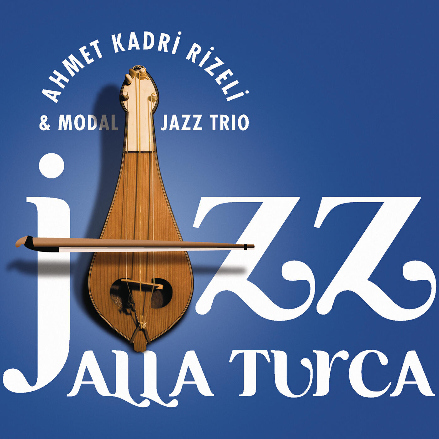 Релиз Jazz Alla Turca