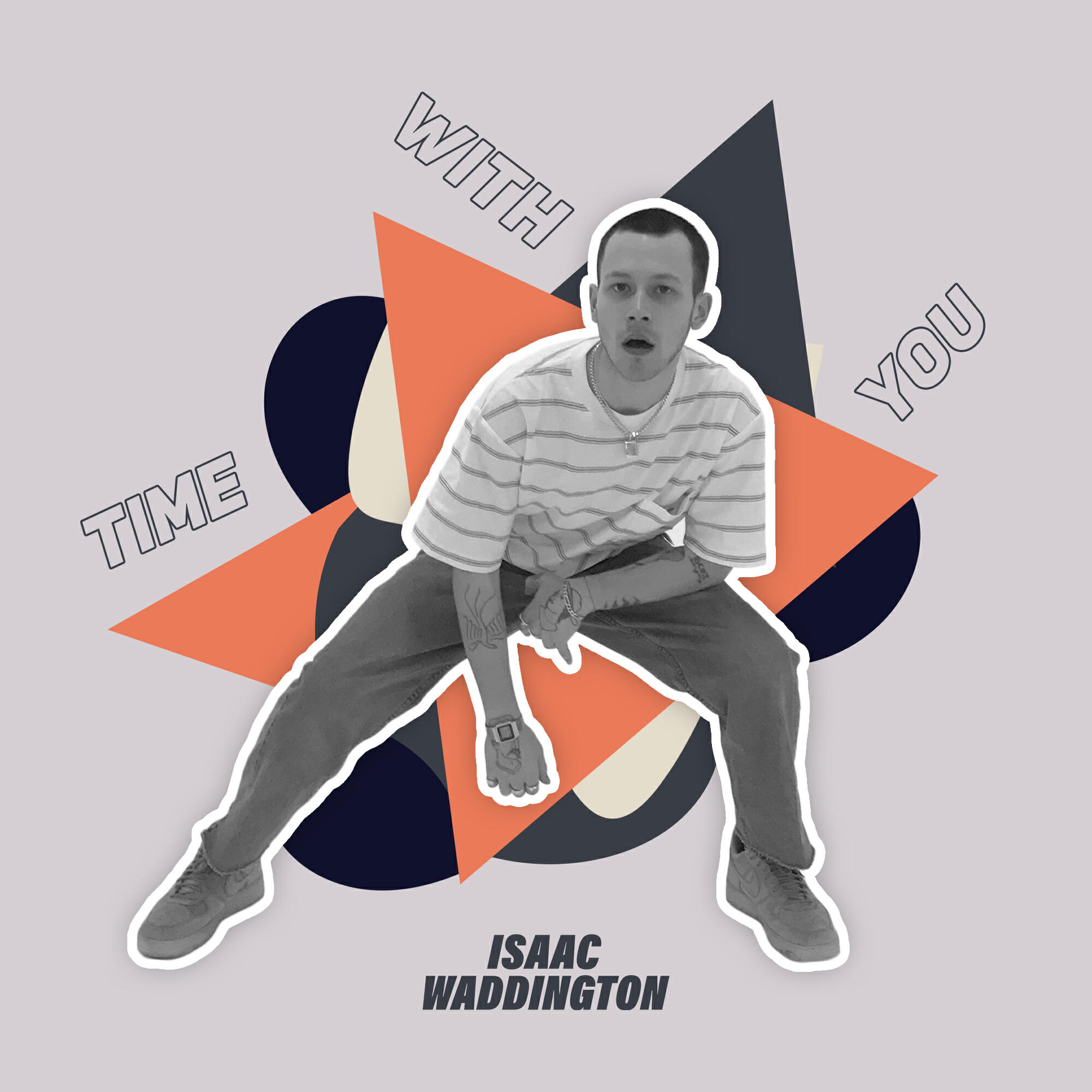 Релиз Time With You