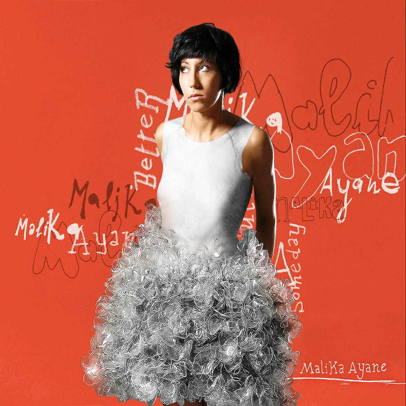 Релиз Malika Ayane