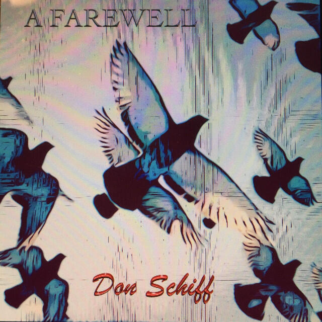 Релиз A Farewell