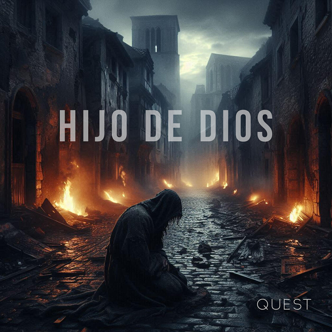 Релиз Hijo De Dios