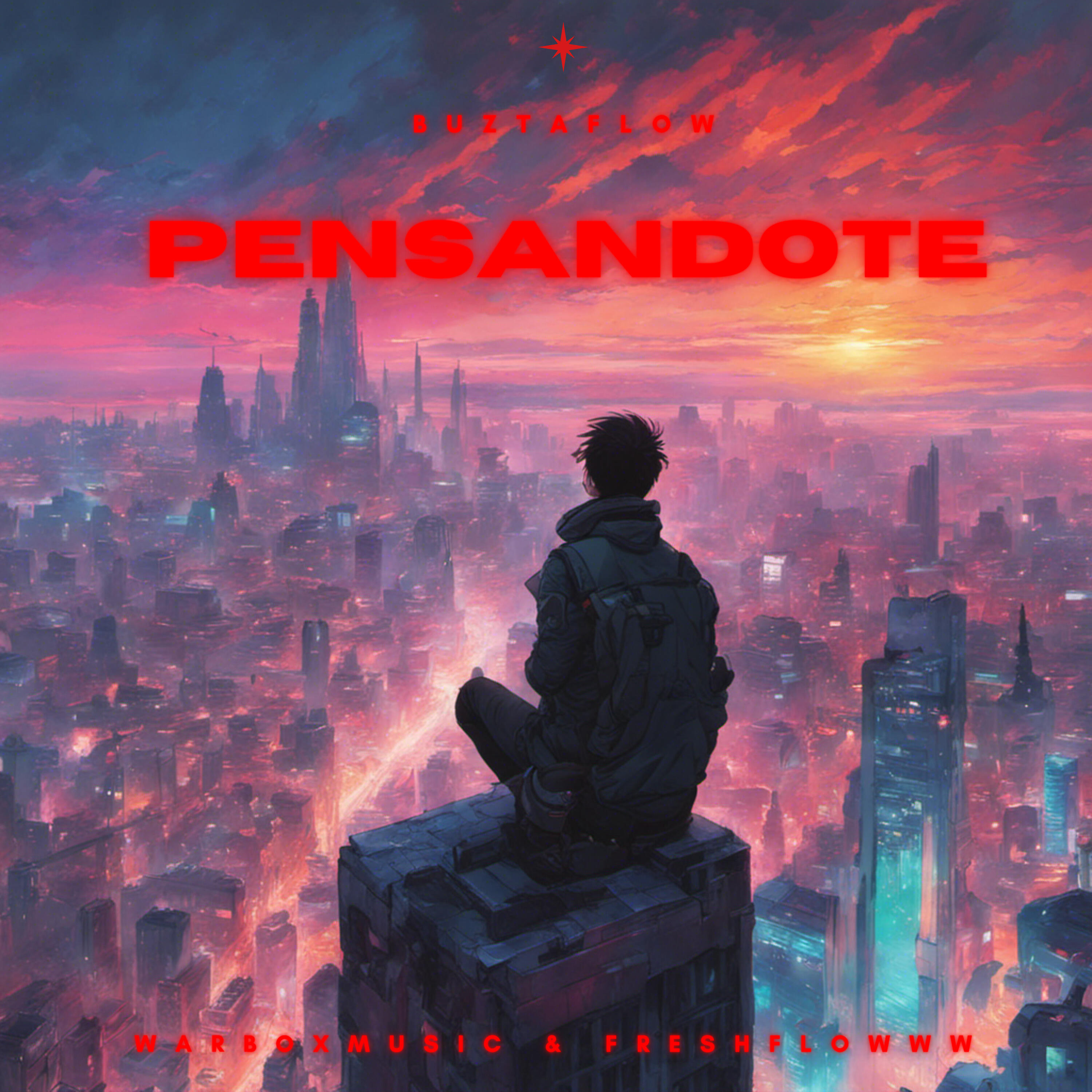 Релиз Pensandote