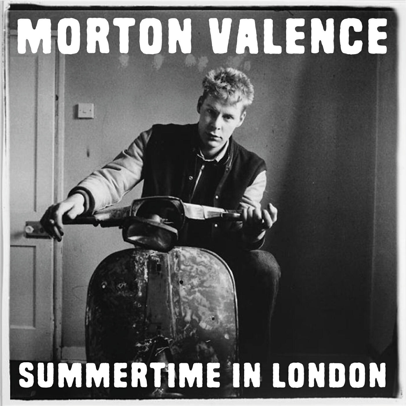Релиз Summertime In London