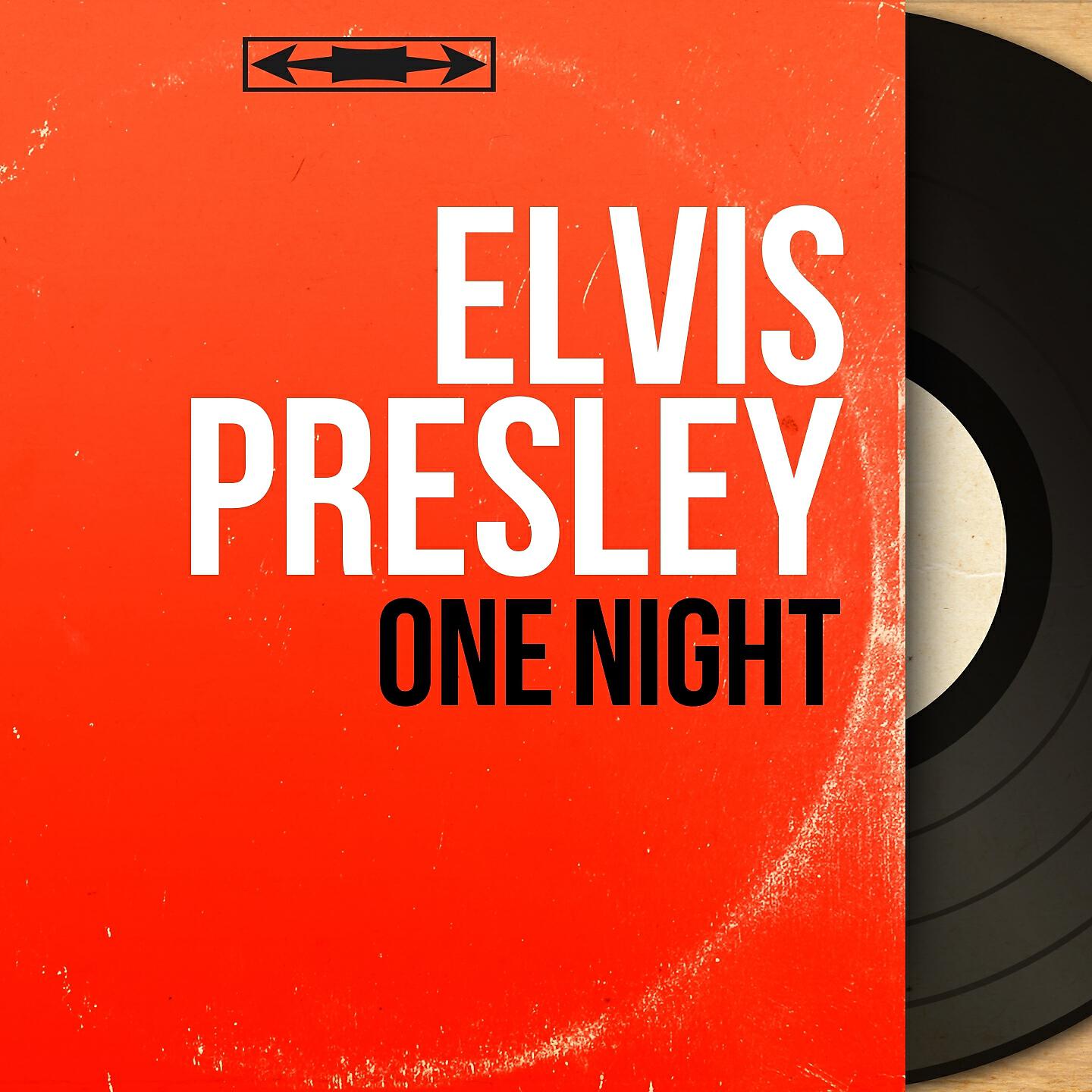 Релиз One Night