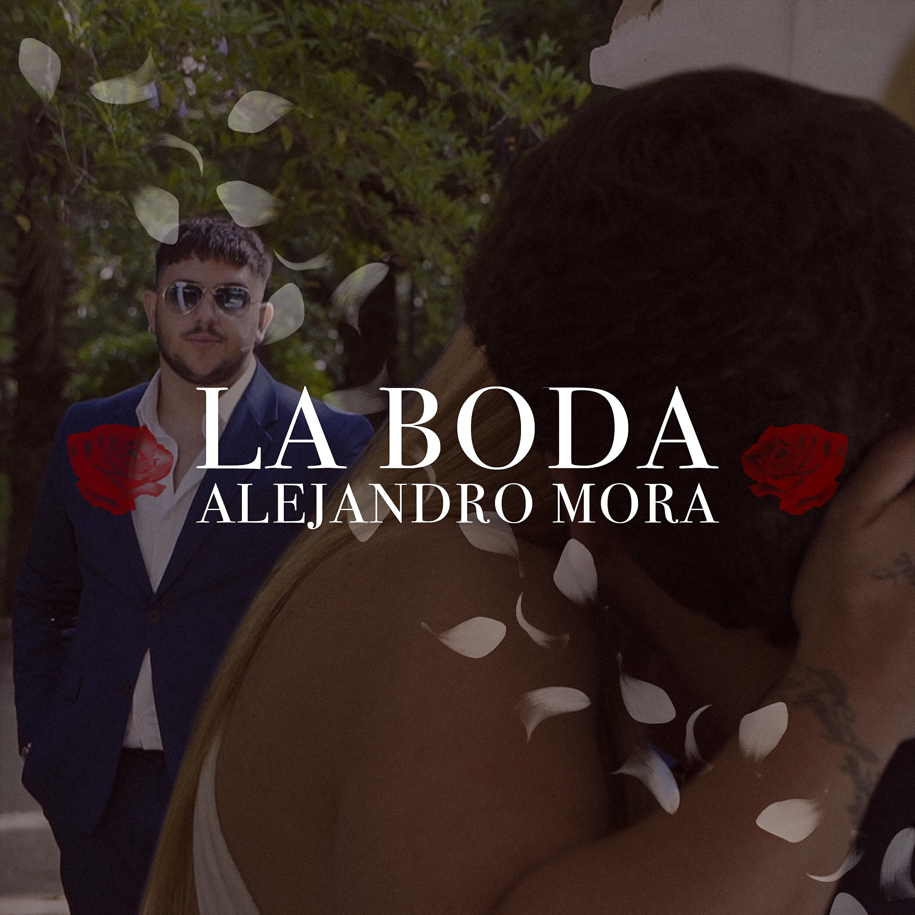 Alejandro Mora