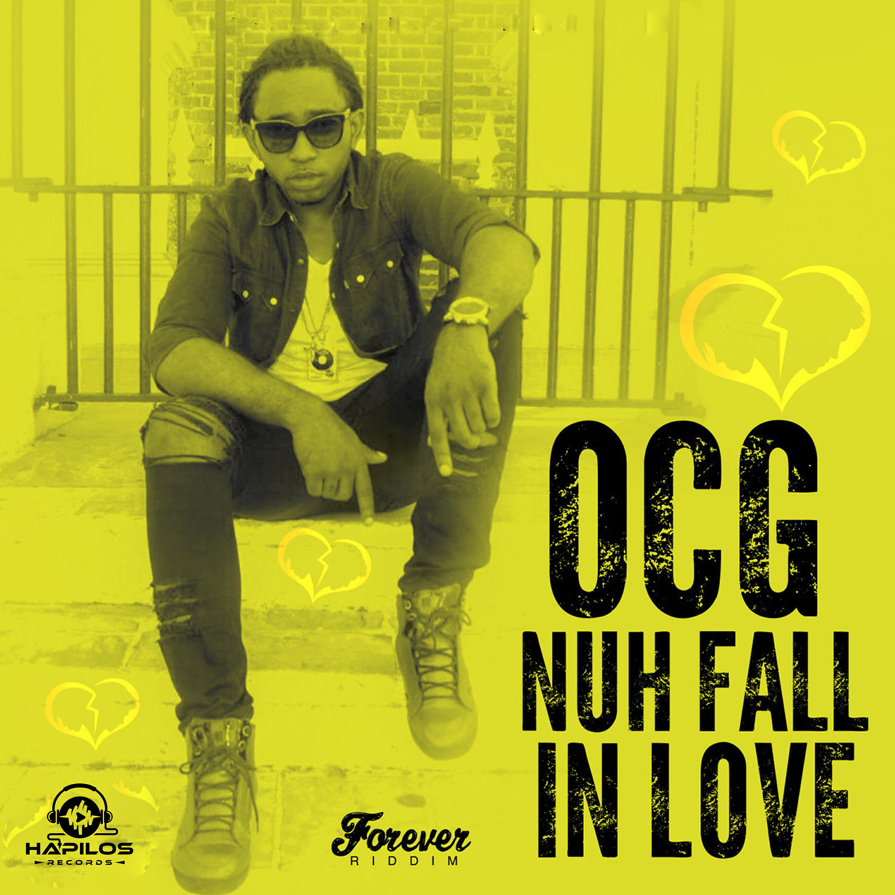 Релиз Nuh Fall in Love