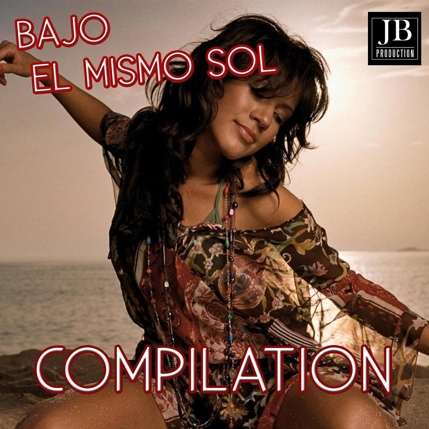 Постер альбома Bajo el Mismo Sol