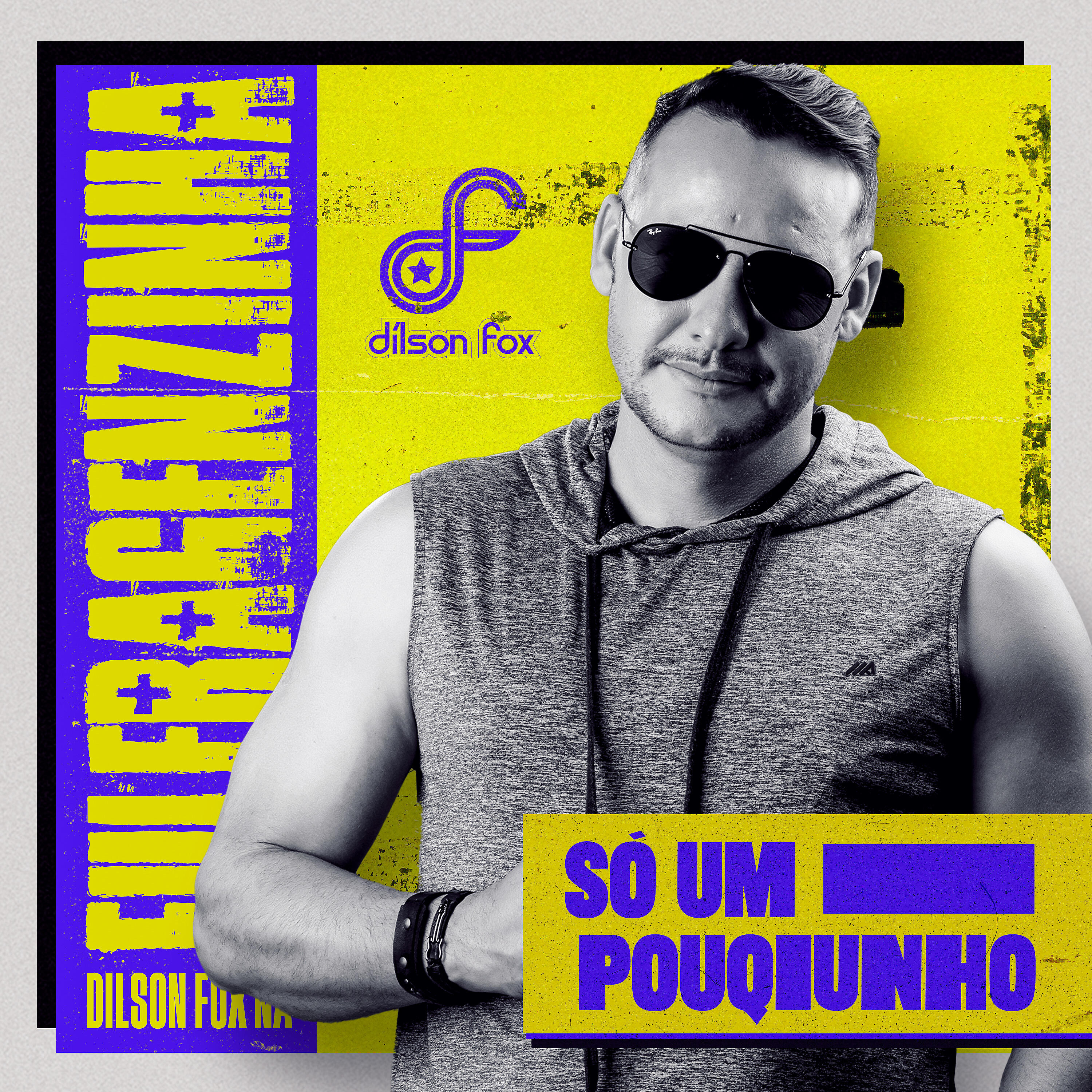 Релиз Só um Pouquinho