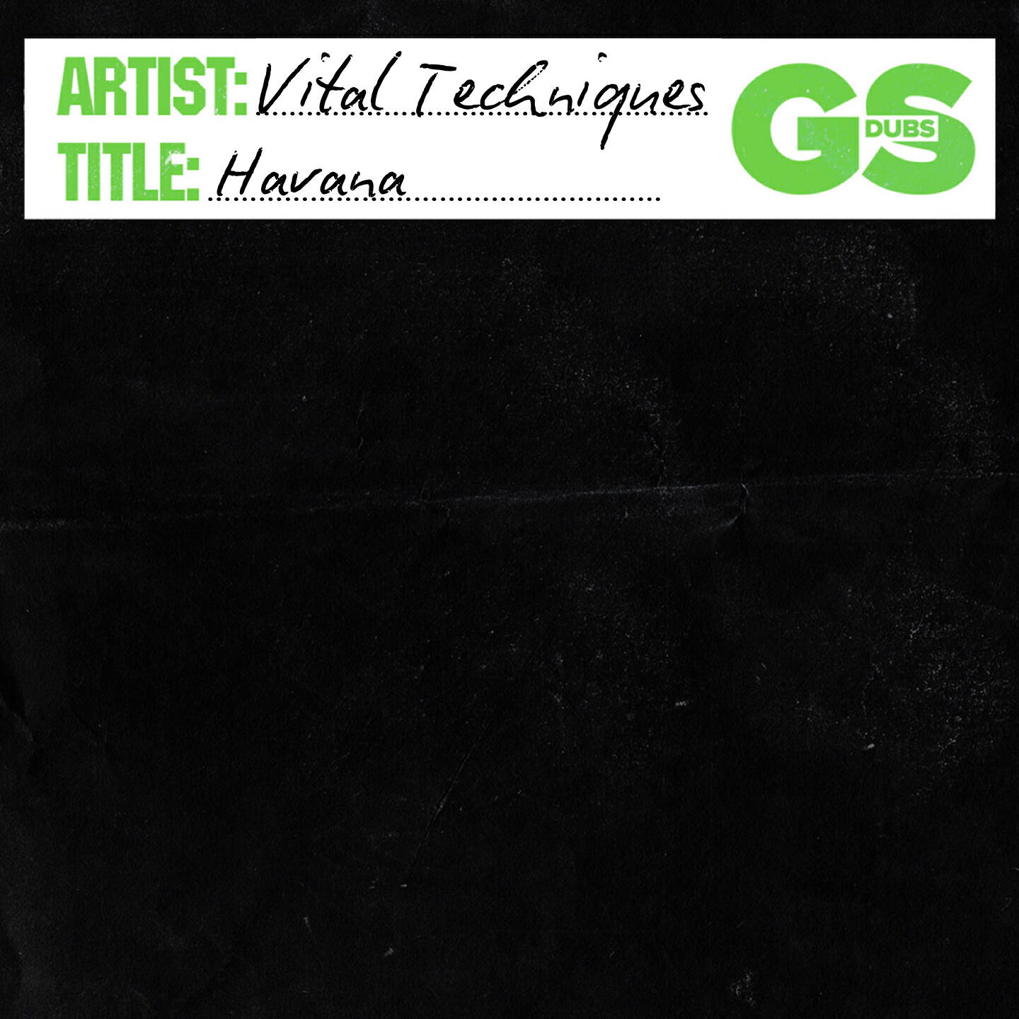 Релиз Havana