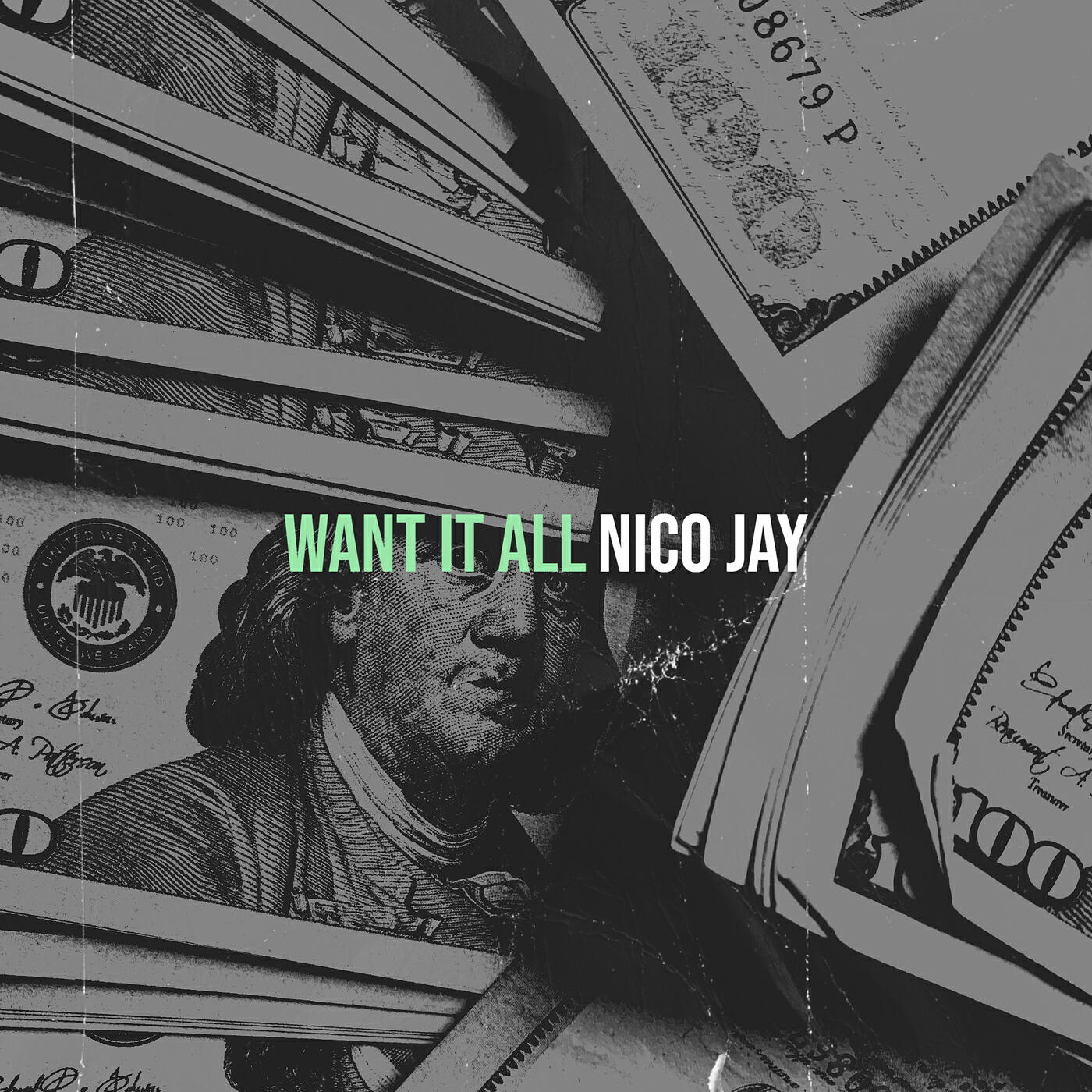 Релиз Want It All