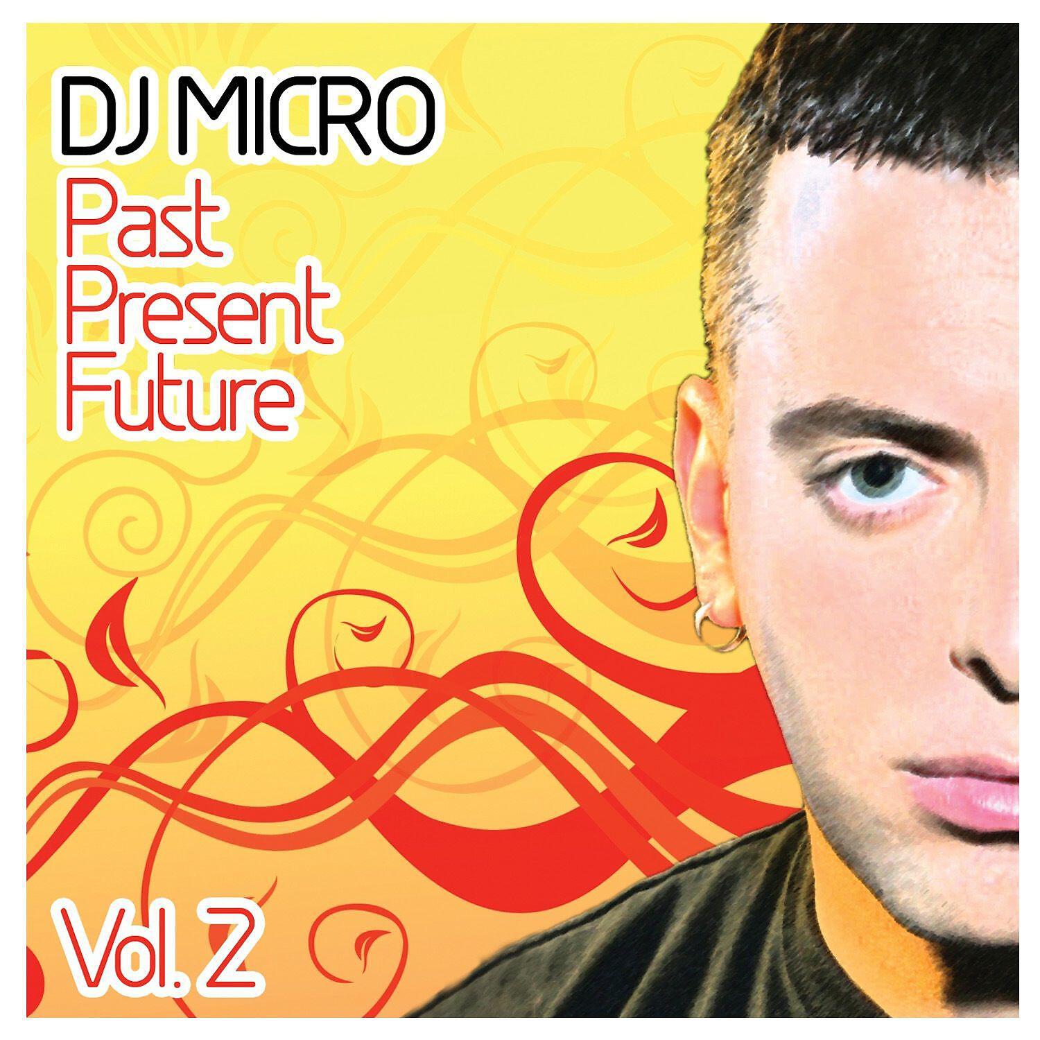 Релиз Past Present Future Vol. 2