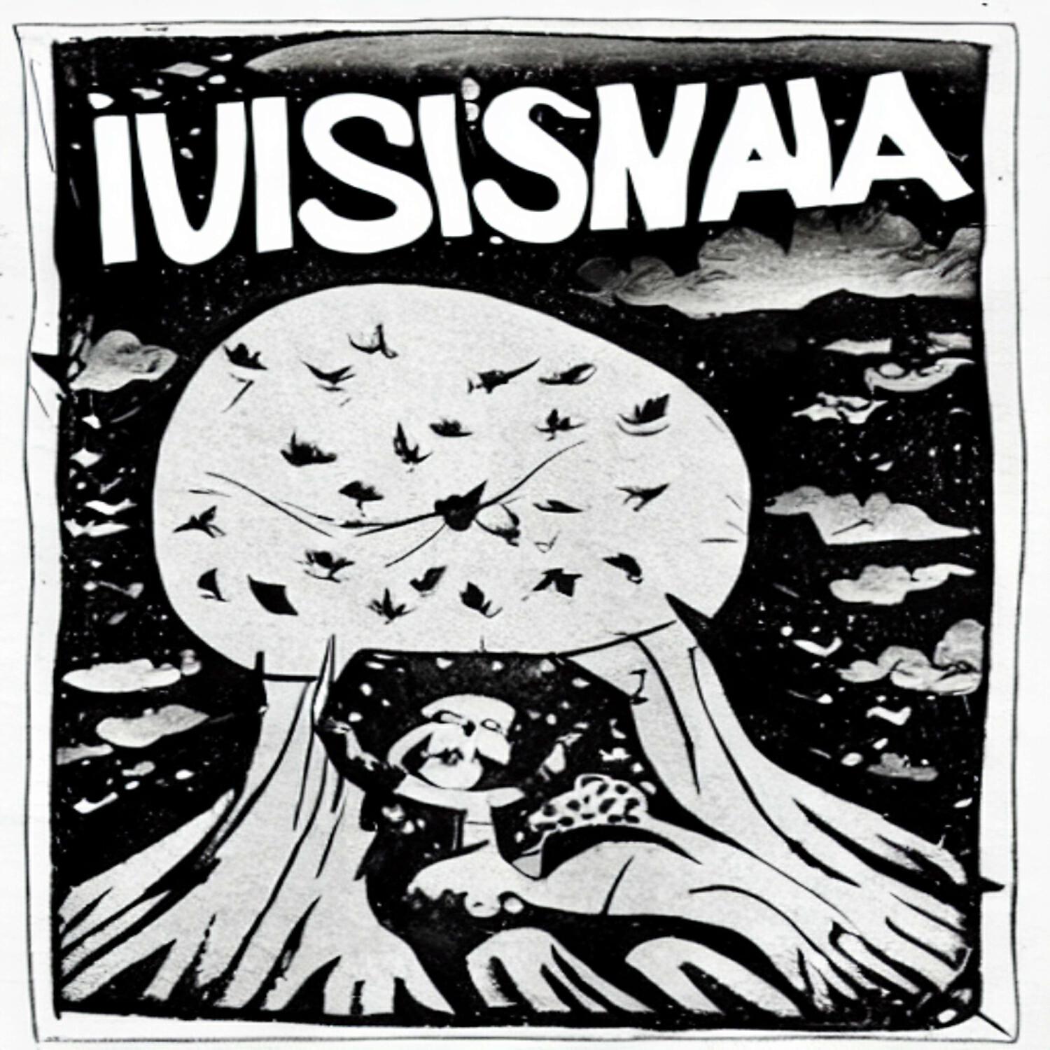 Релиз INSOMNIA