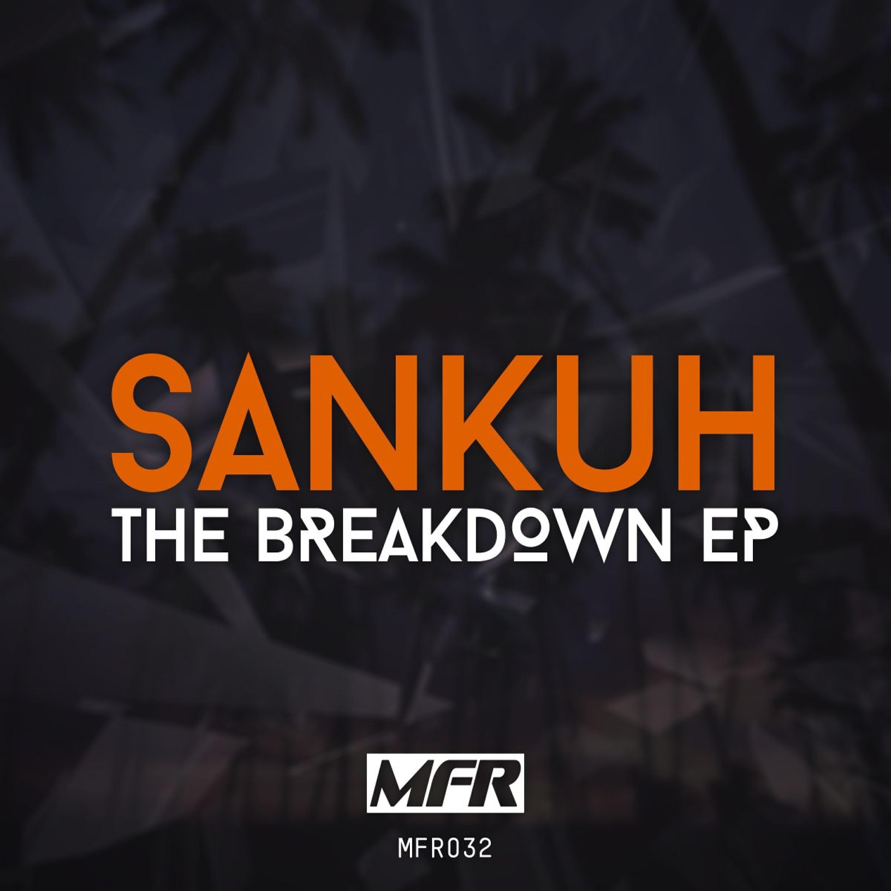 Релиз The Breakdown EP