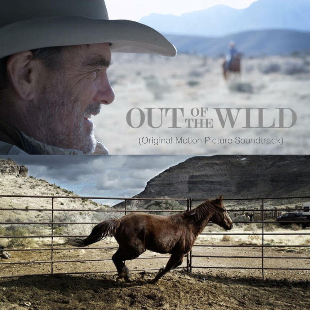 Релиз Out of the Wild (Original Motion Picture Soundtrack)