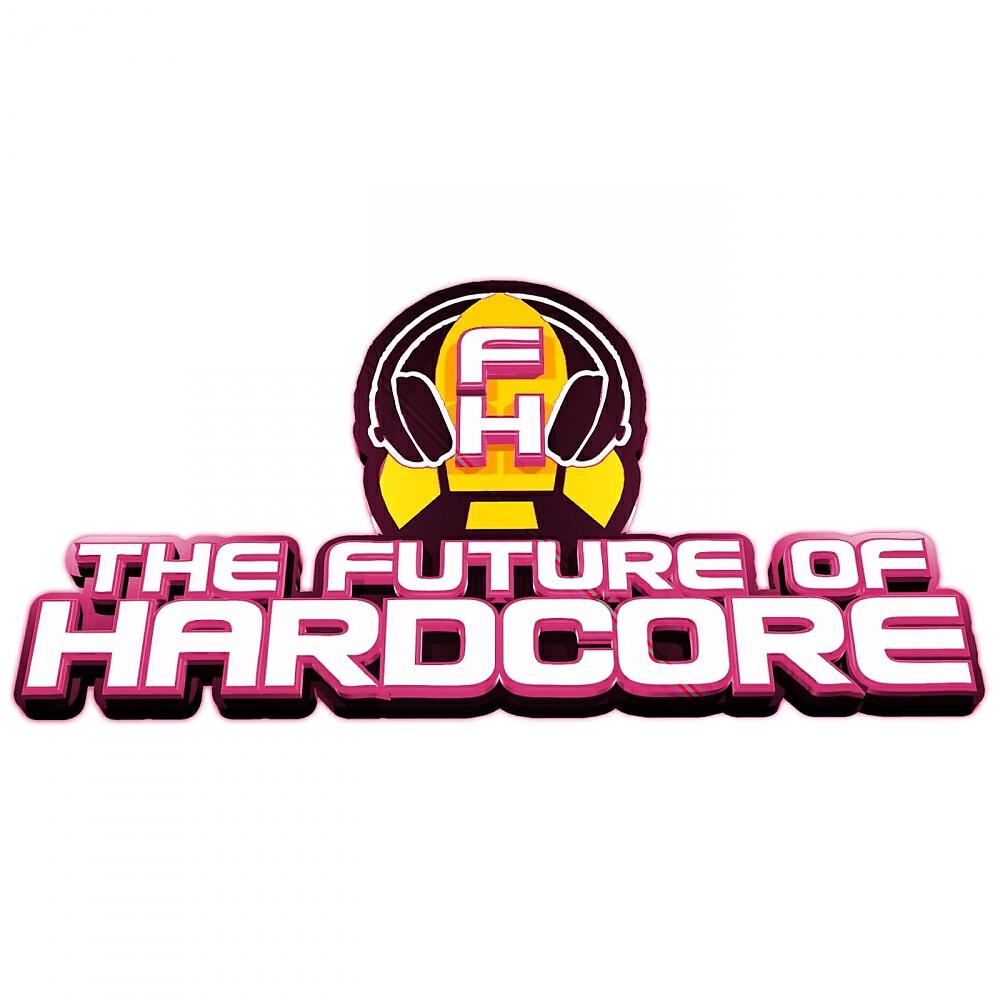 The Future Of Hardcore Remix Comp