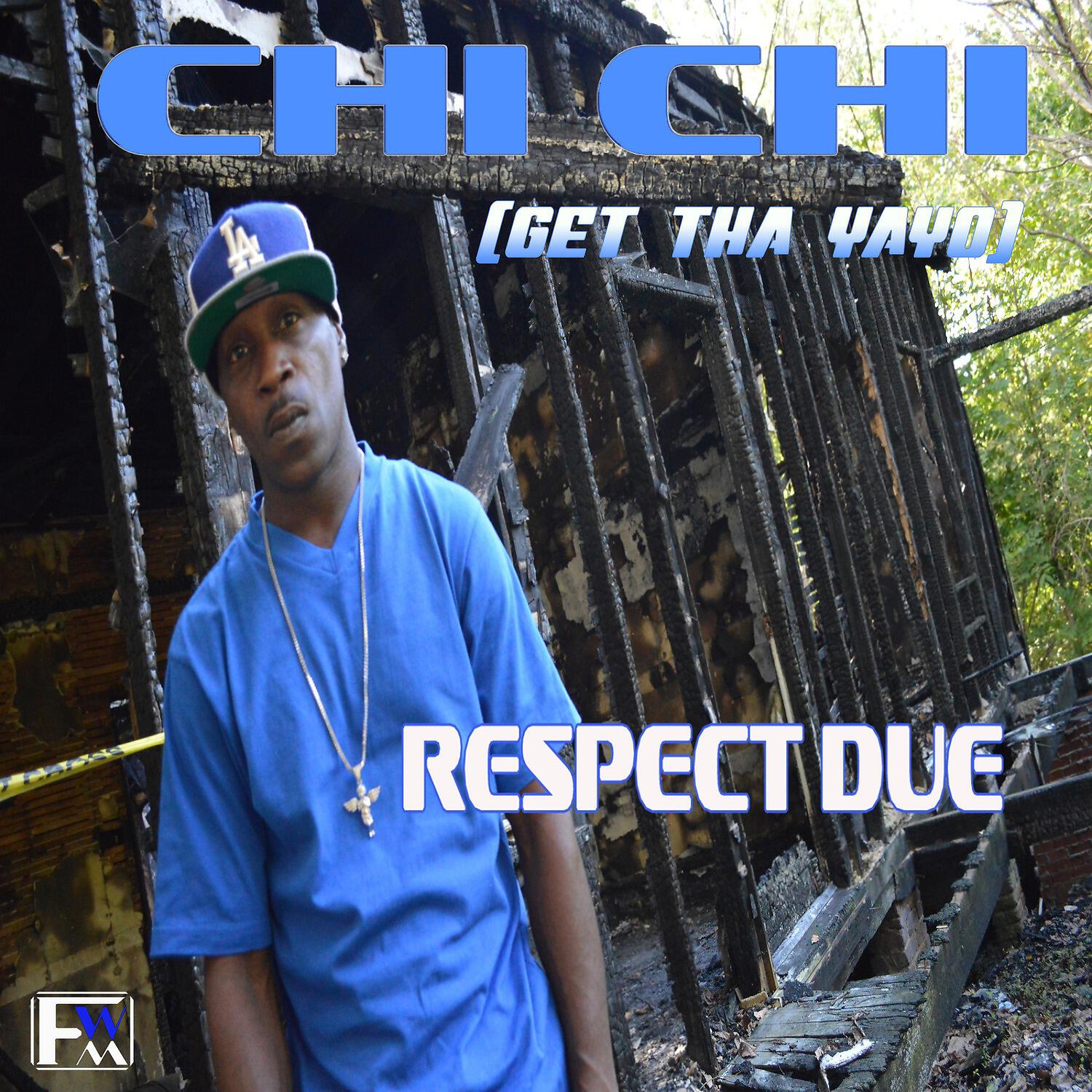 Релиз Respect Due