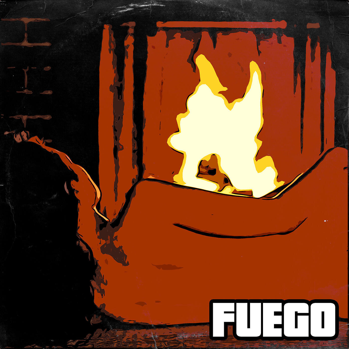 Релиз Fuego