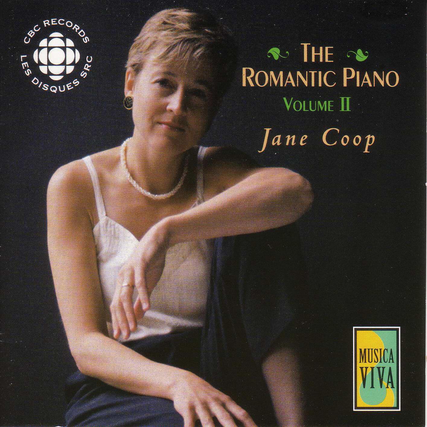Релиз Romantic Piano (The), Vol. 2