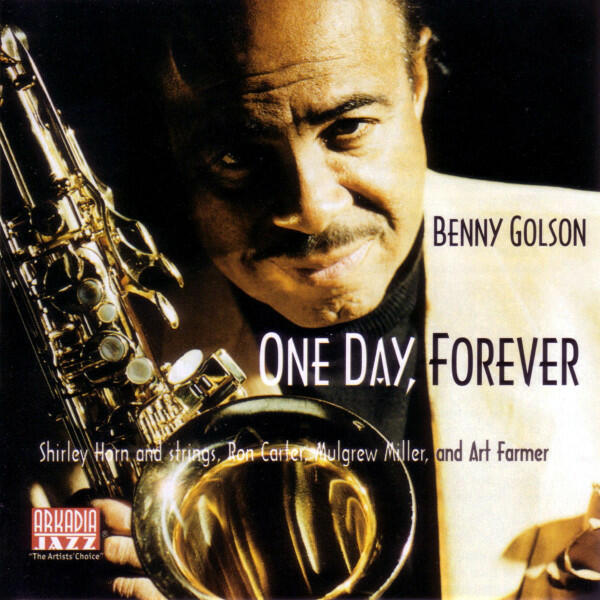 Релиз One Day, Forever