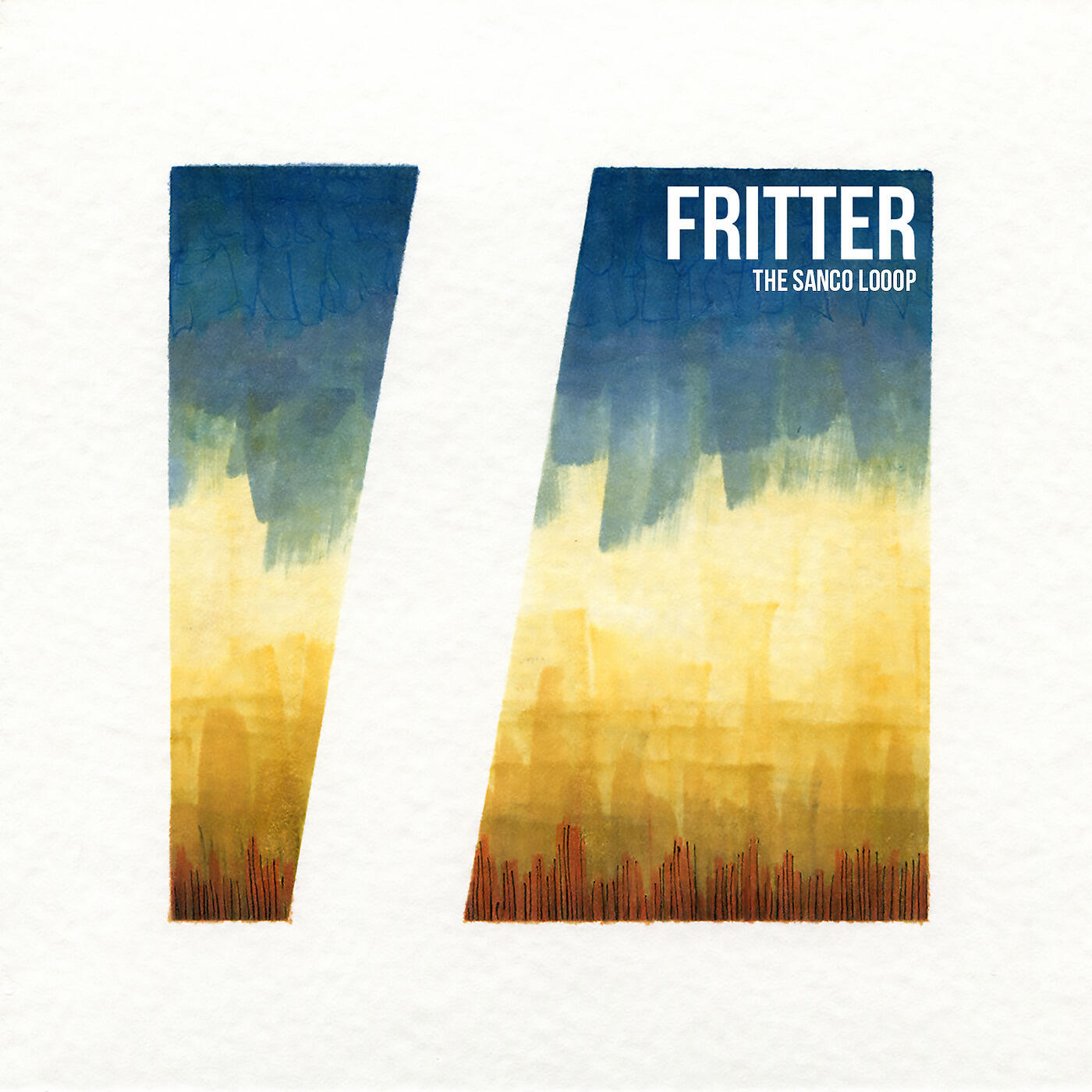 Релиз Fritter
