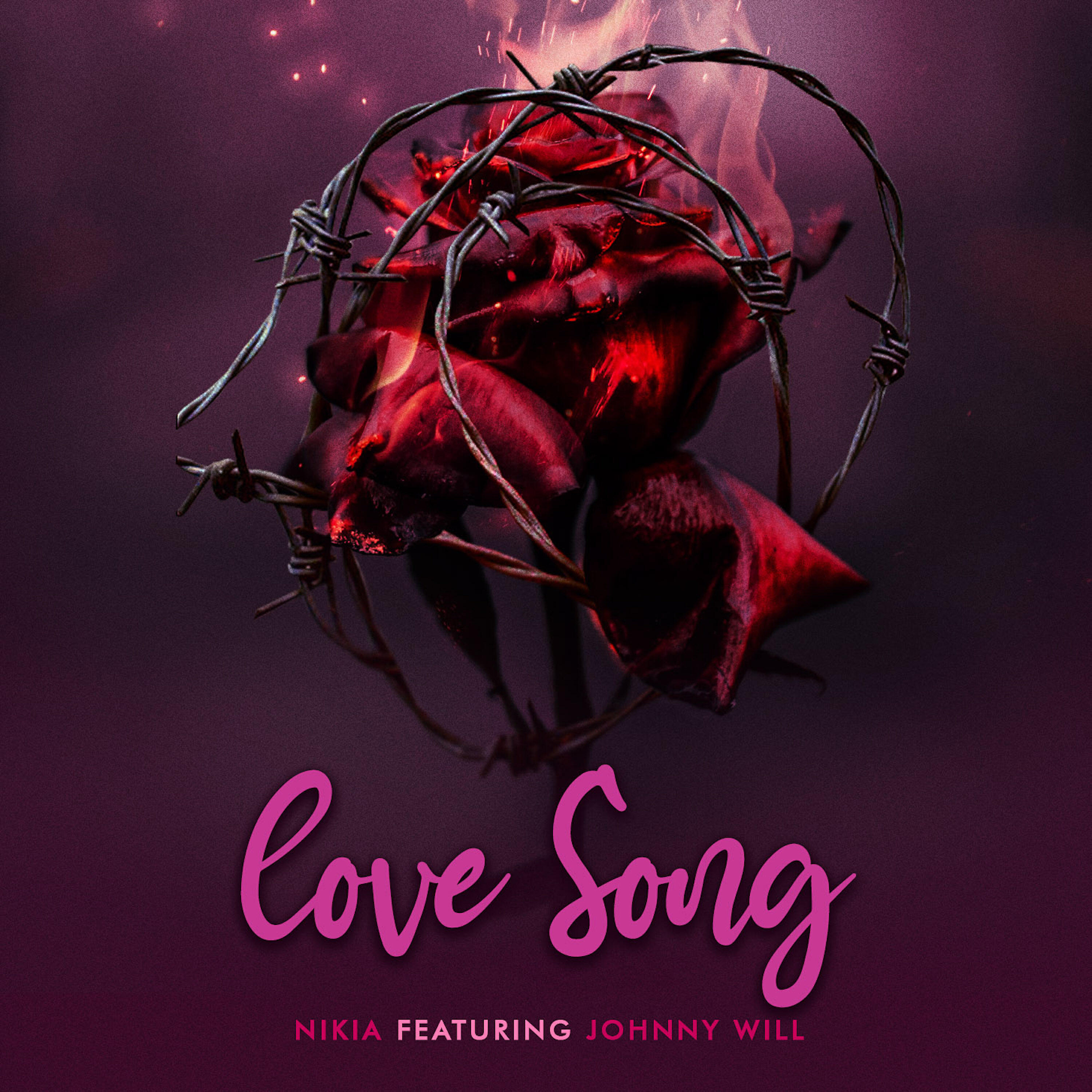 Релиз Love Song