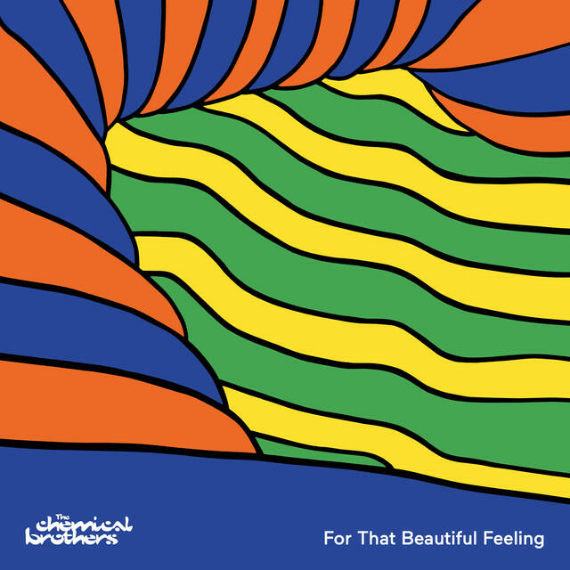 Релиз For That Beautiful Feeling