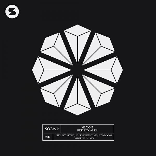 Релиз Red Room EP