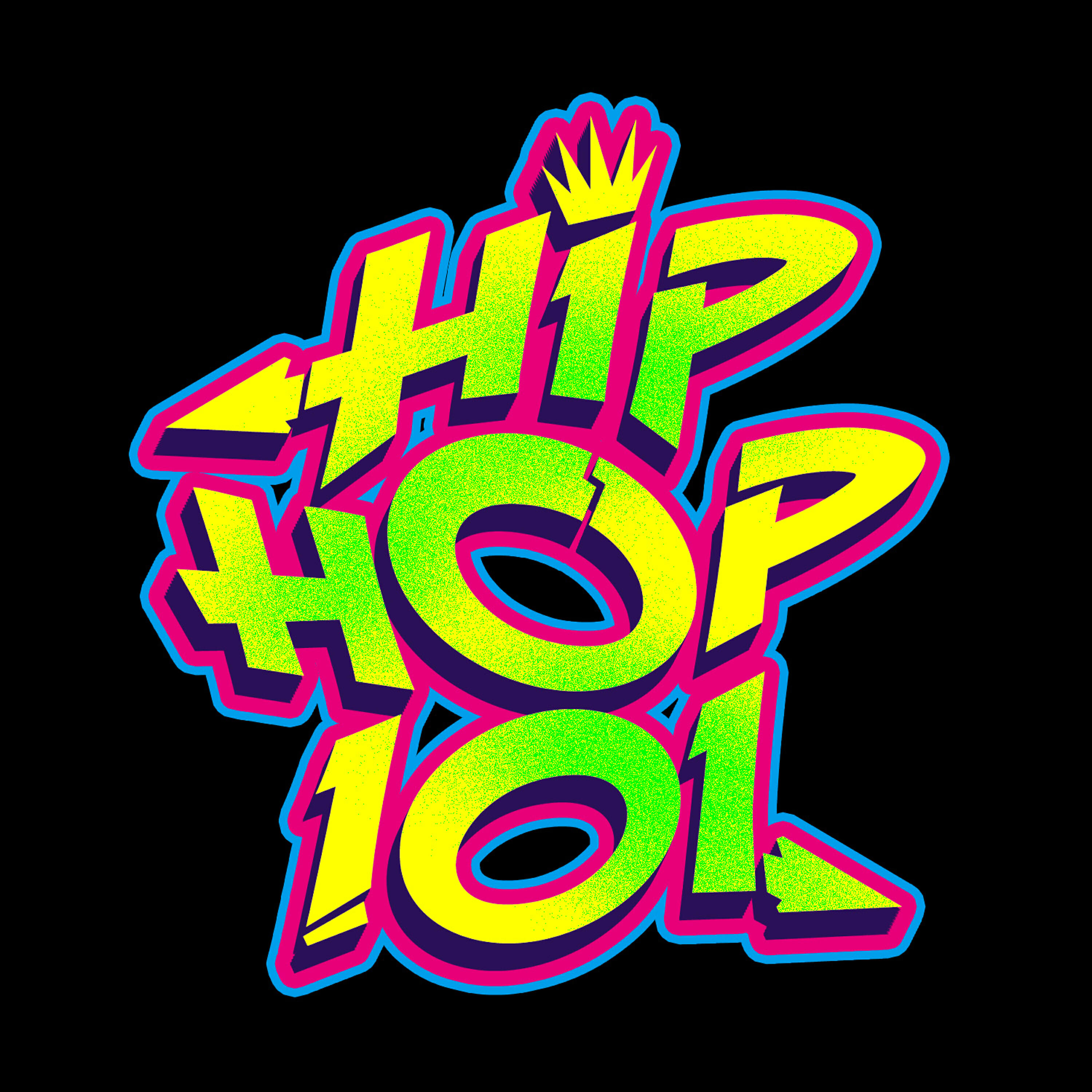 Релиз Hip Hop 101