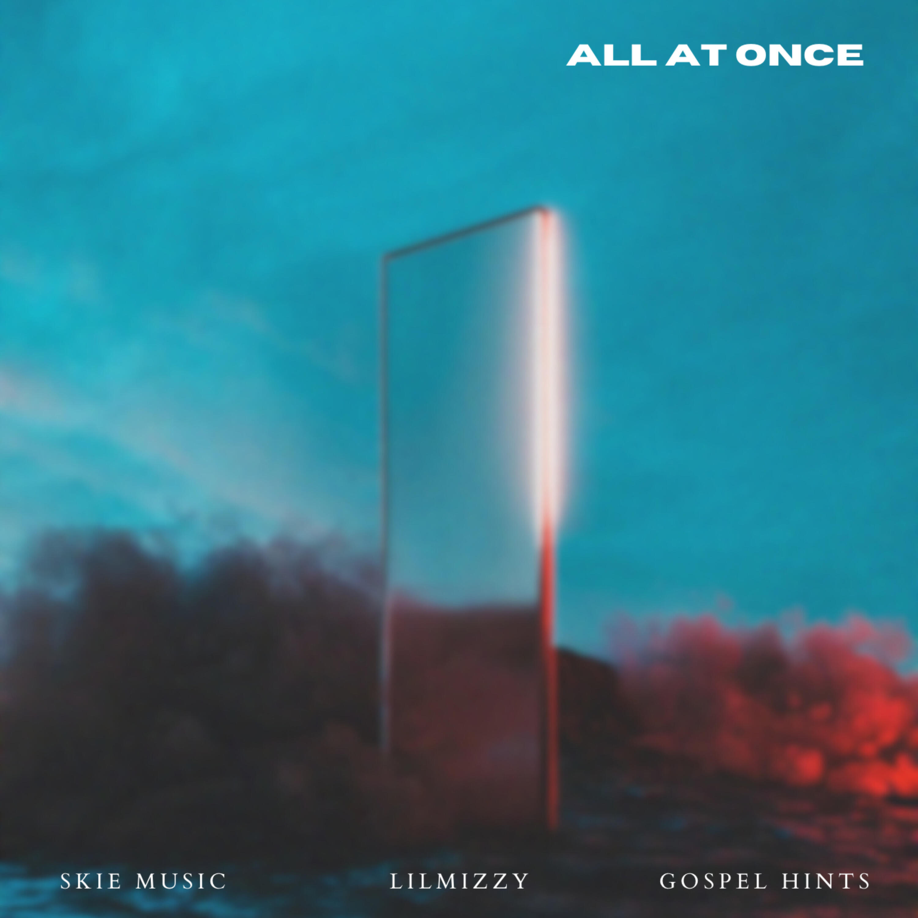 Релиз All at Once