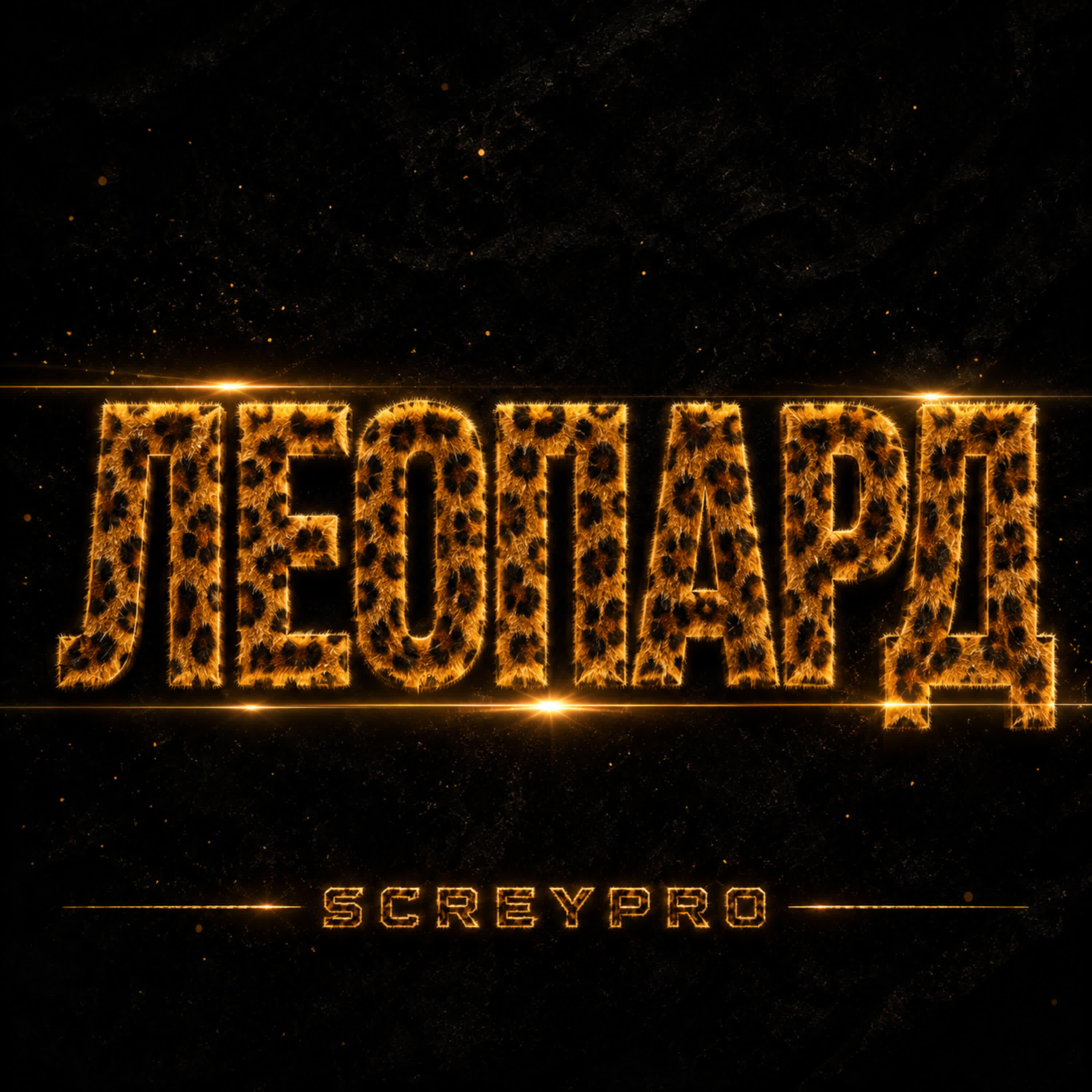 Релиз ЛЕОПАРД