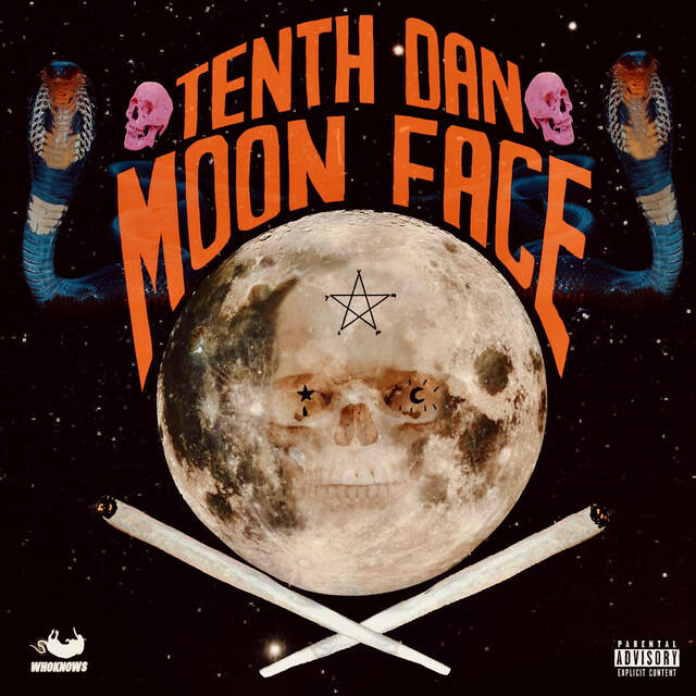 Релиз Moon Face