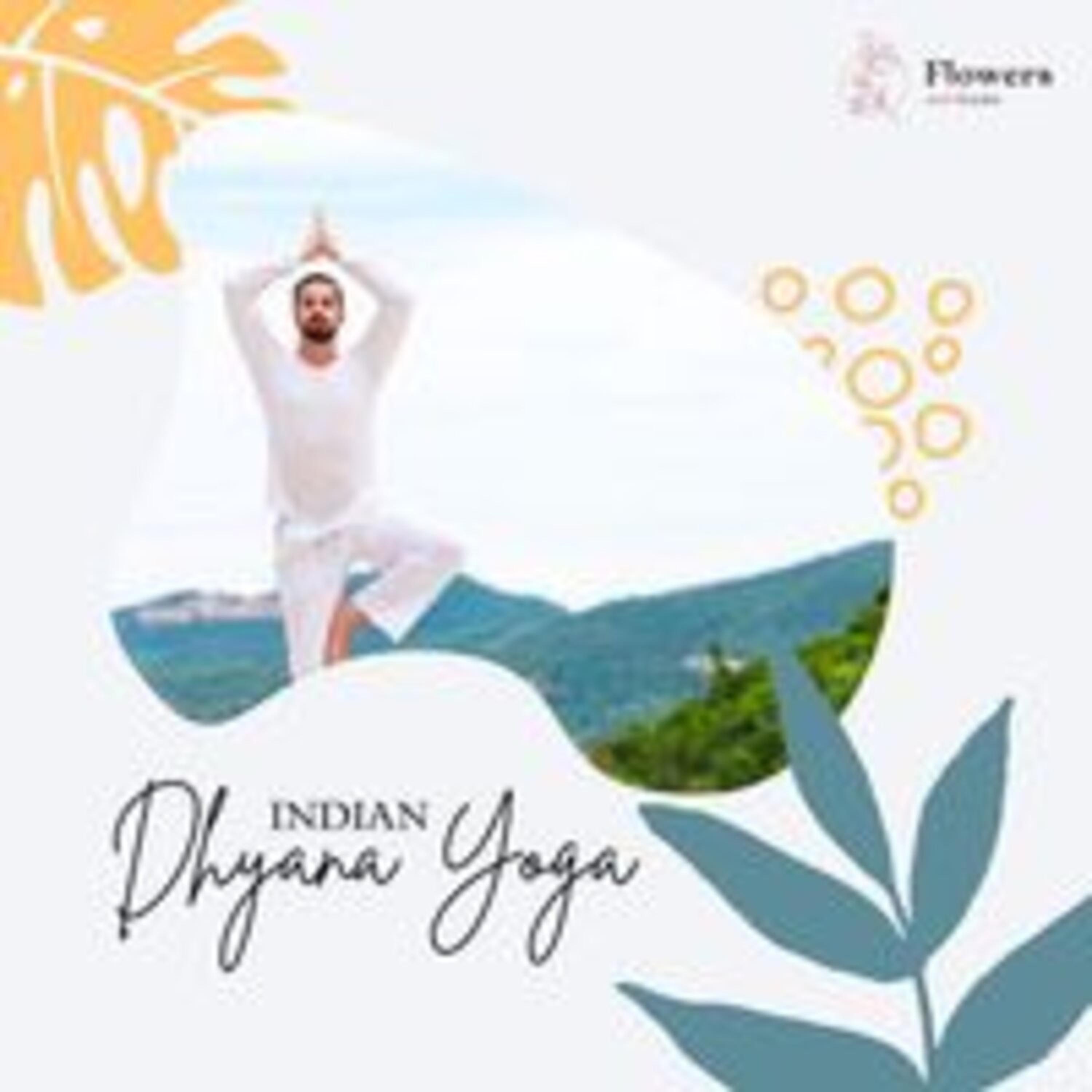Релиз Indian Dhyana Yoga