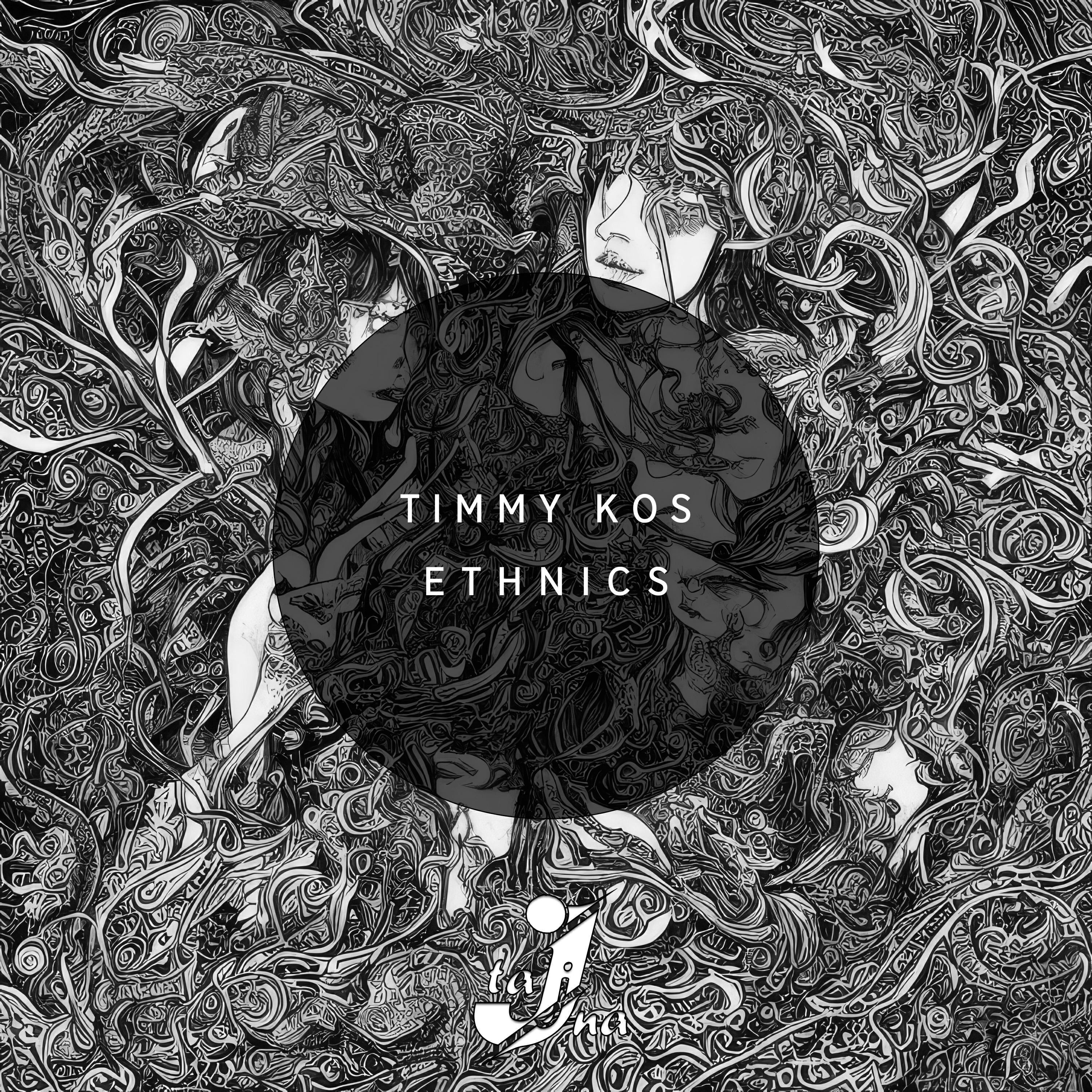 Timmy Kos