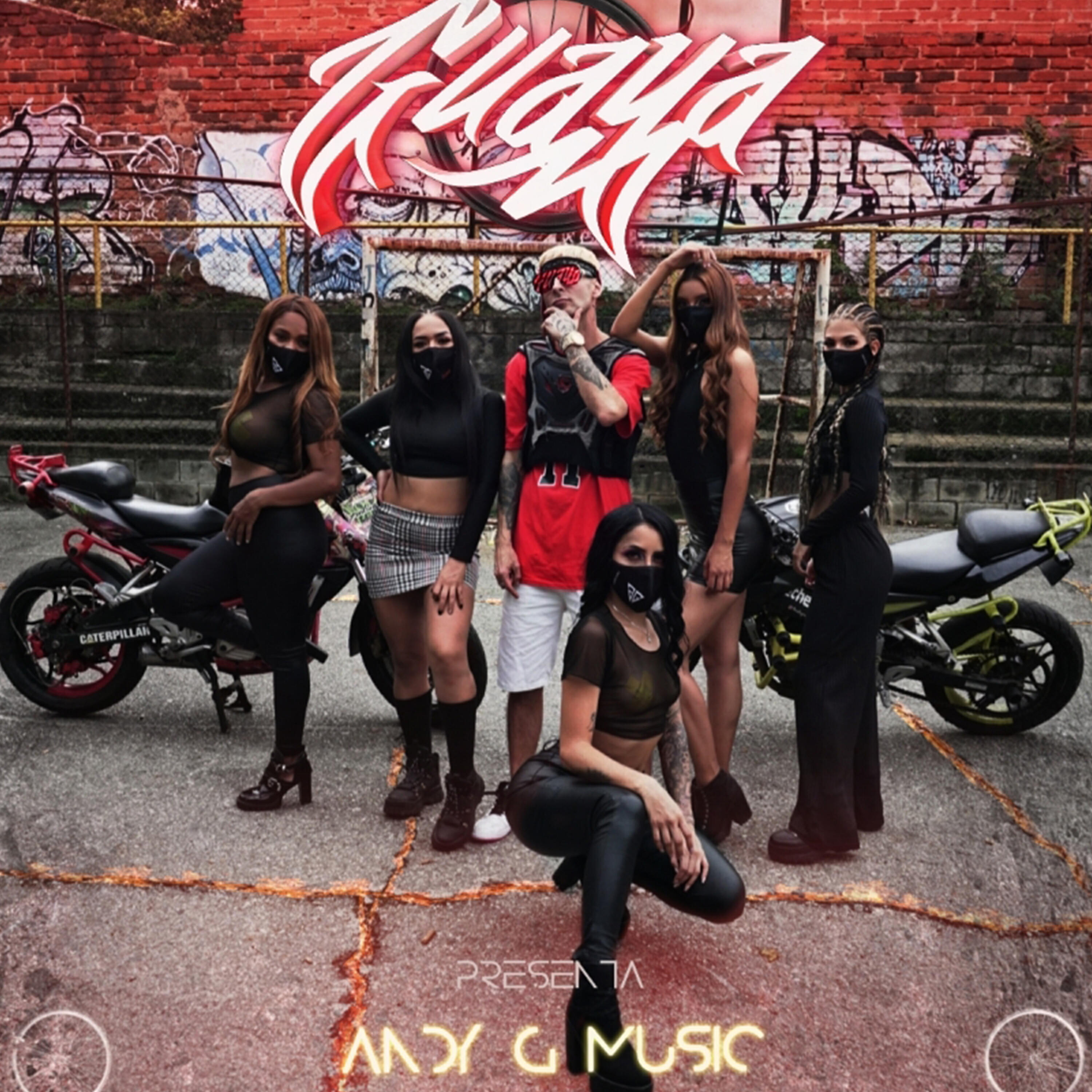 Релиз Guaya
