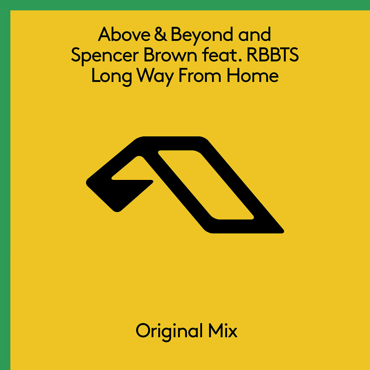 Релиз Long Way From Home