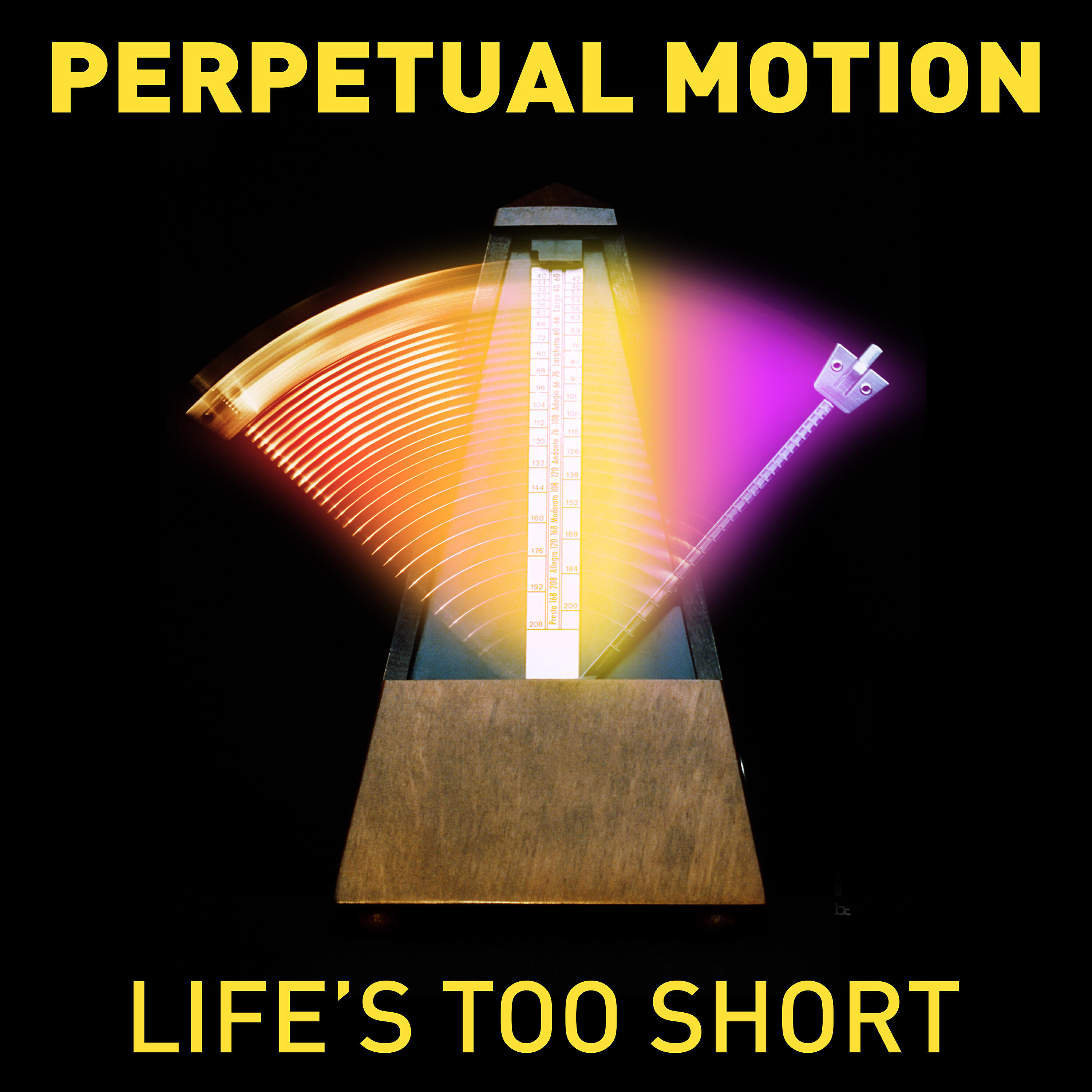 Релиз Life's Too Short