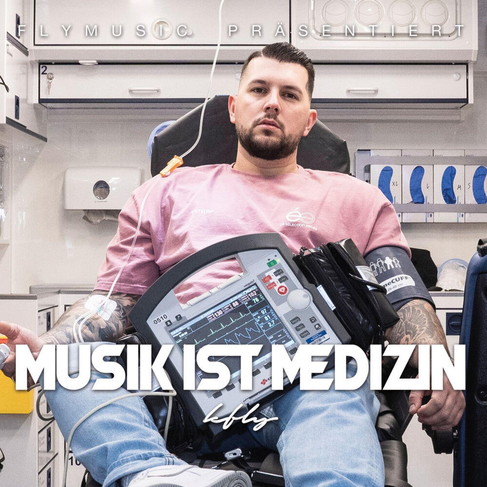Релиз Musik ist Medizin