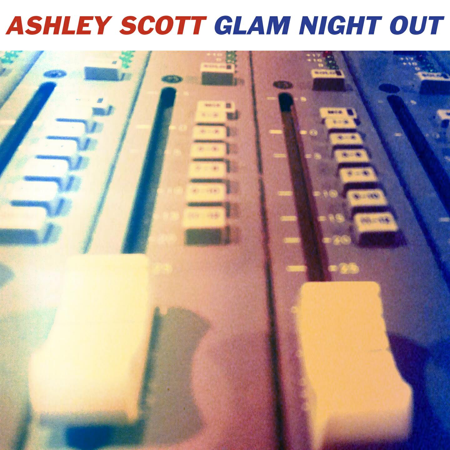Релиз Glam Night Out