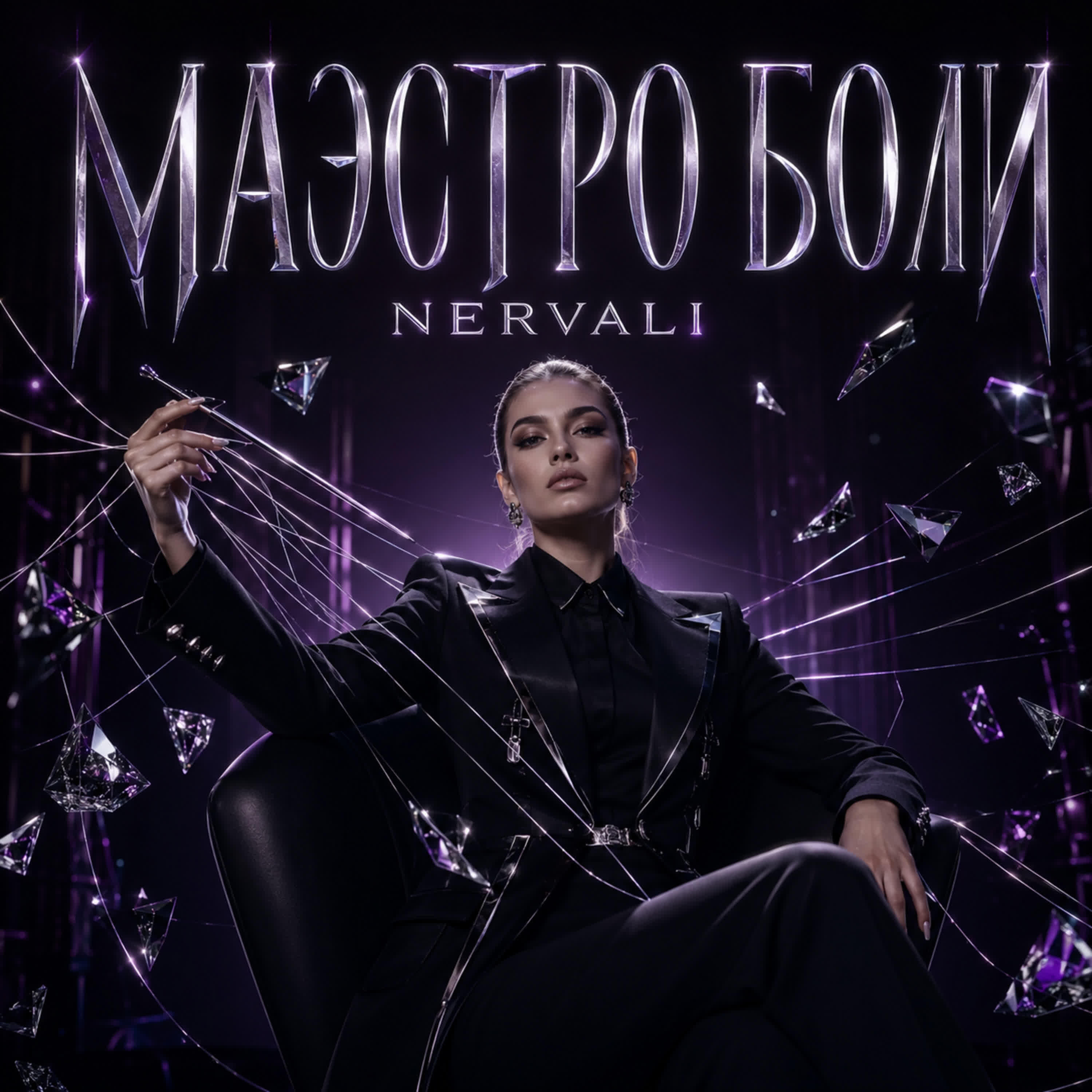 Релиз МАЭСТРО БОЛИ