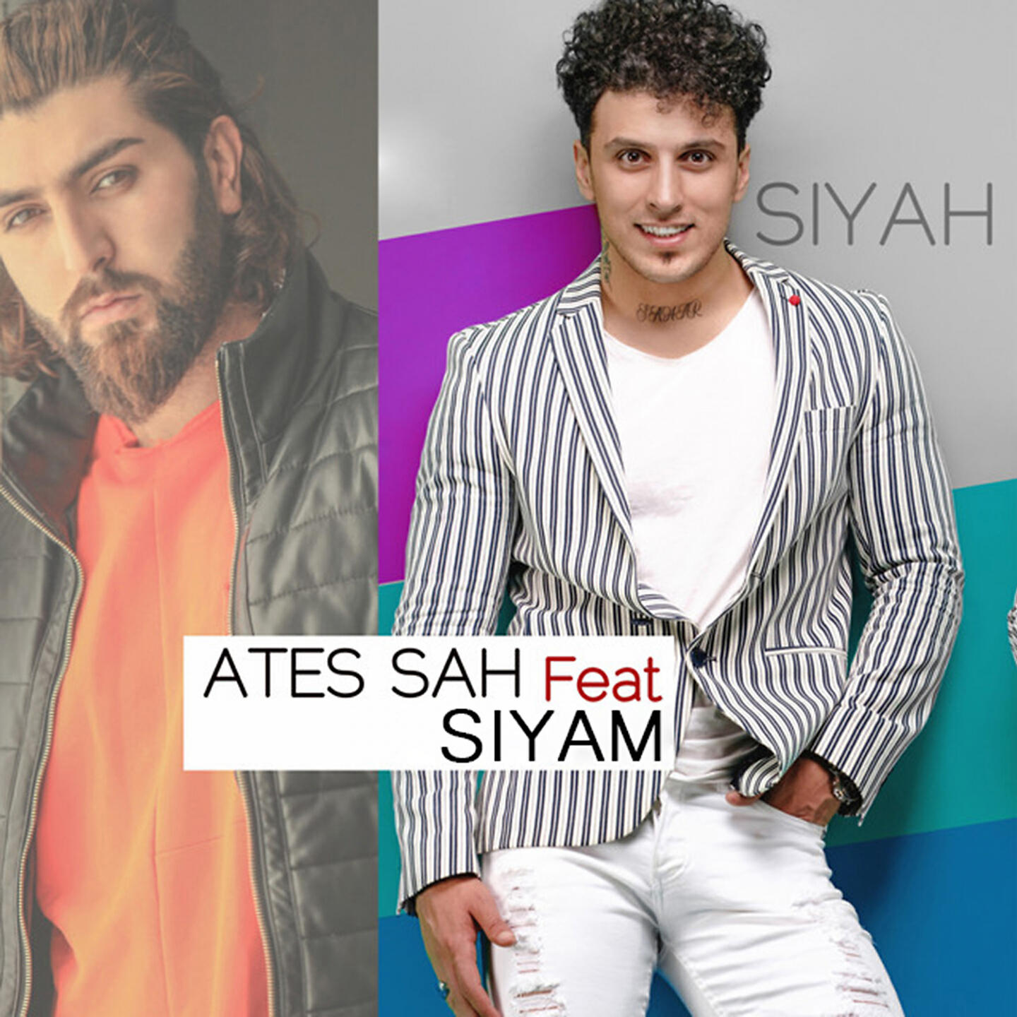 Релиз Siyah