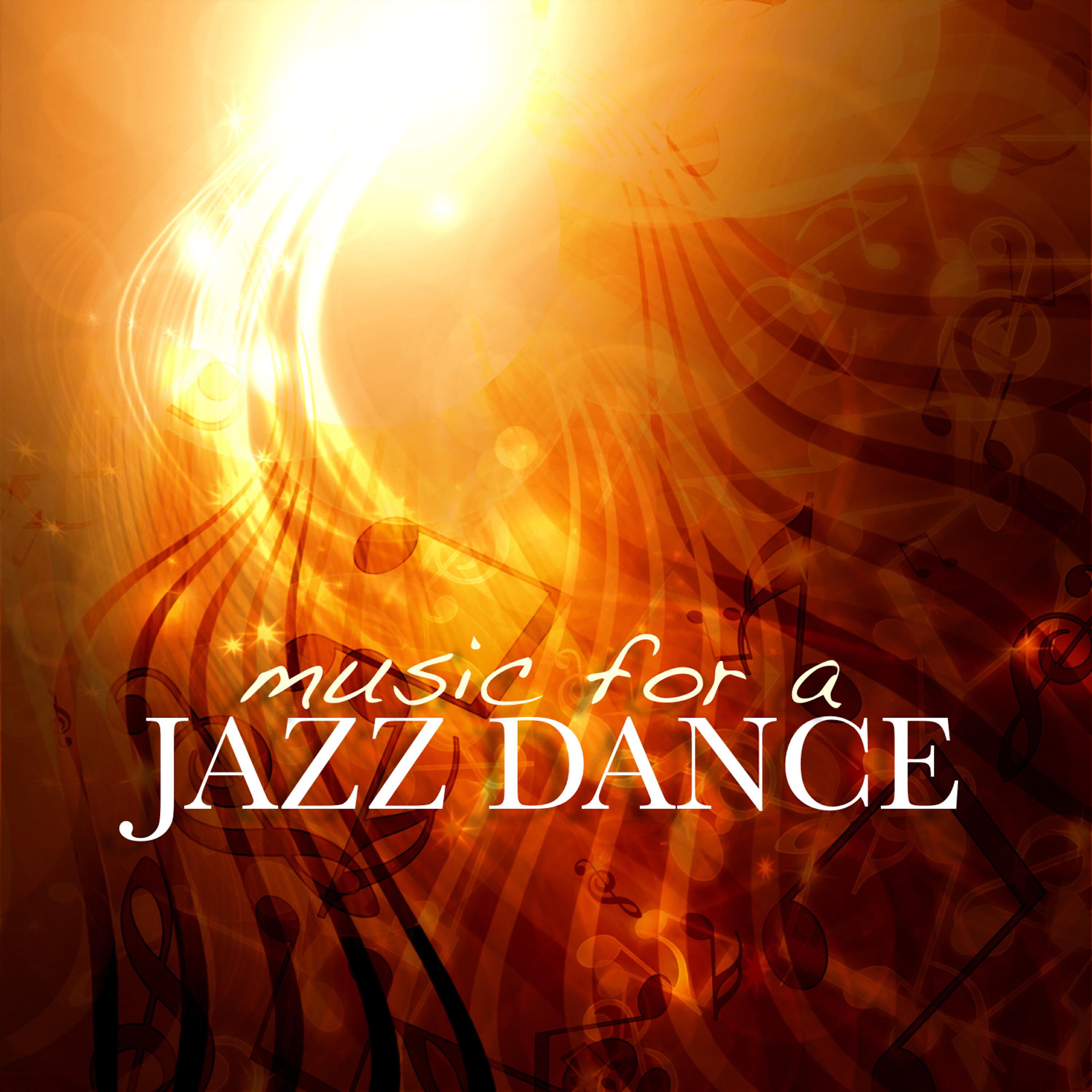 Релиз Music for a Jazz Dance