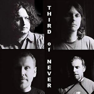 Third of Never