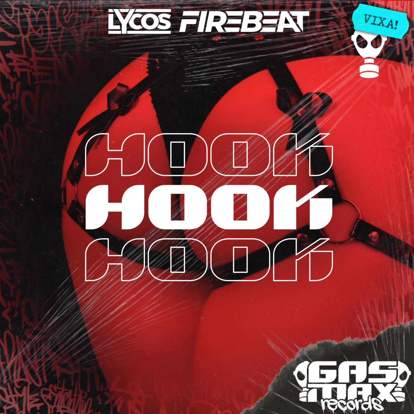 Релиз Hook