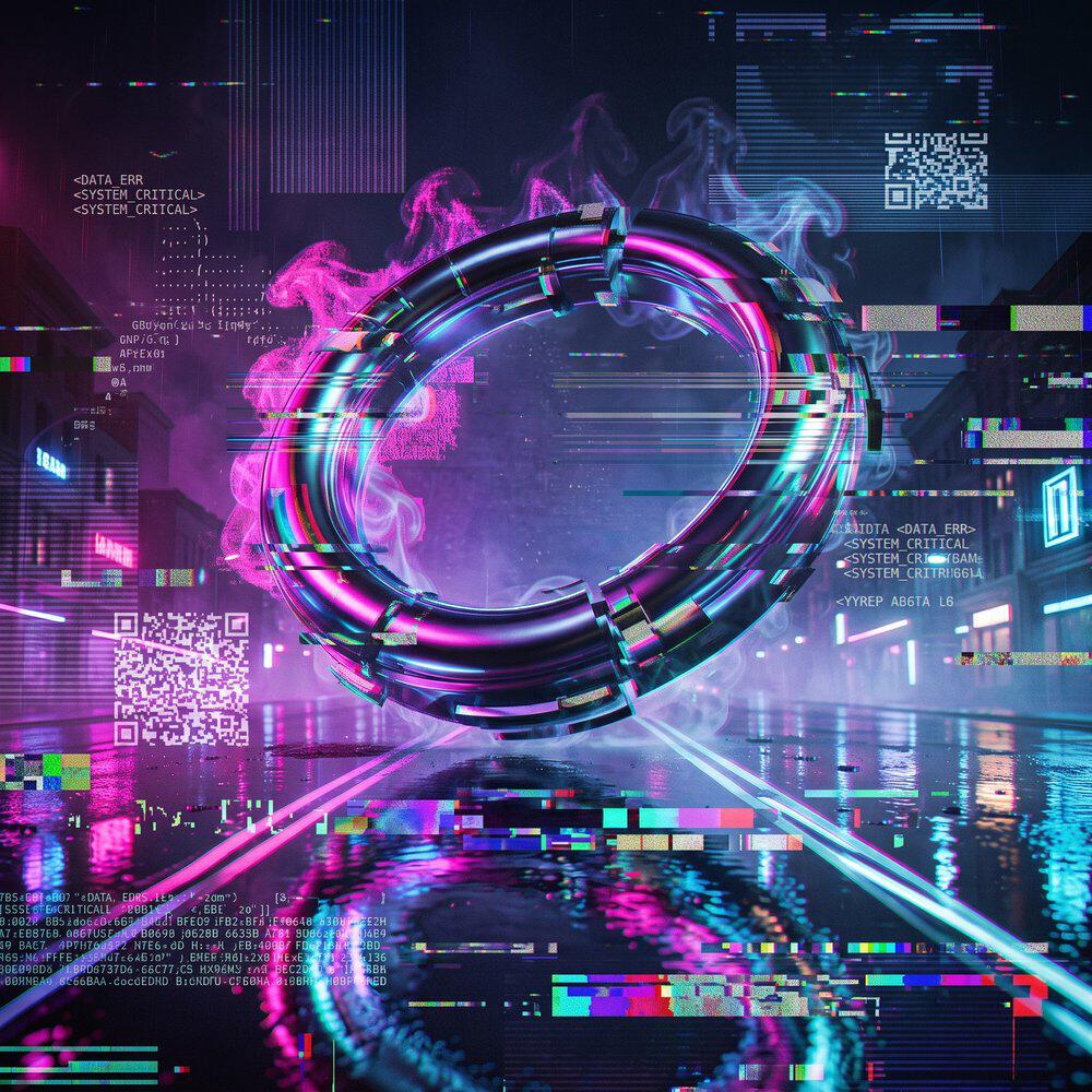 Релиз Living Energy