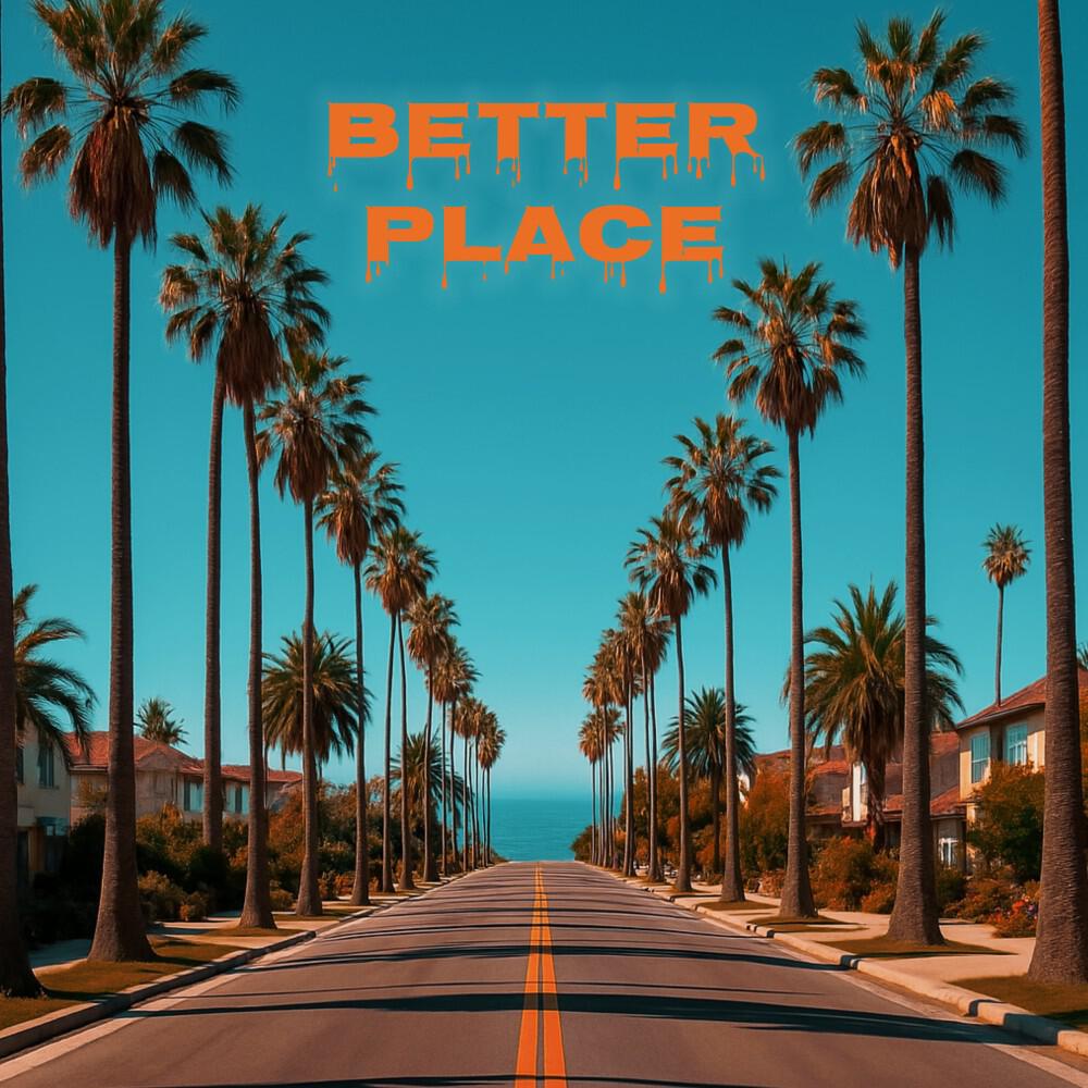 Релиз Better Place