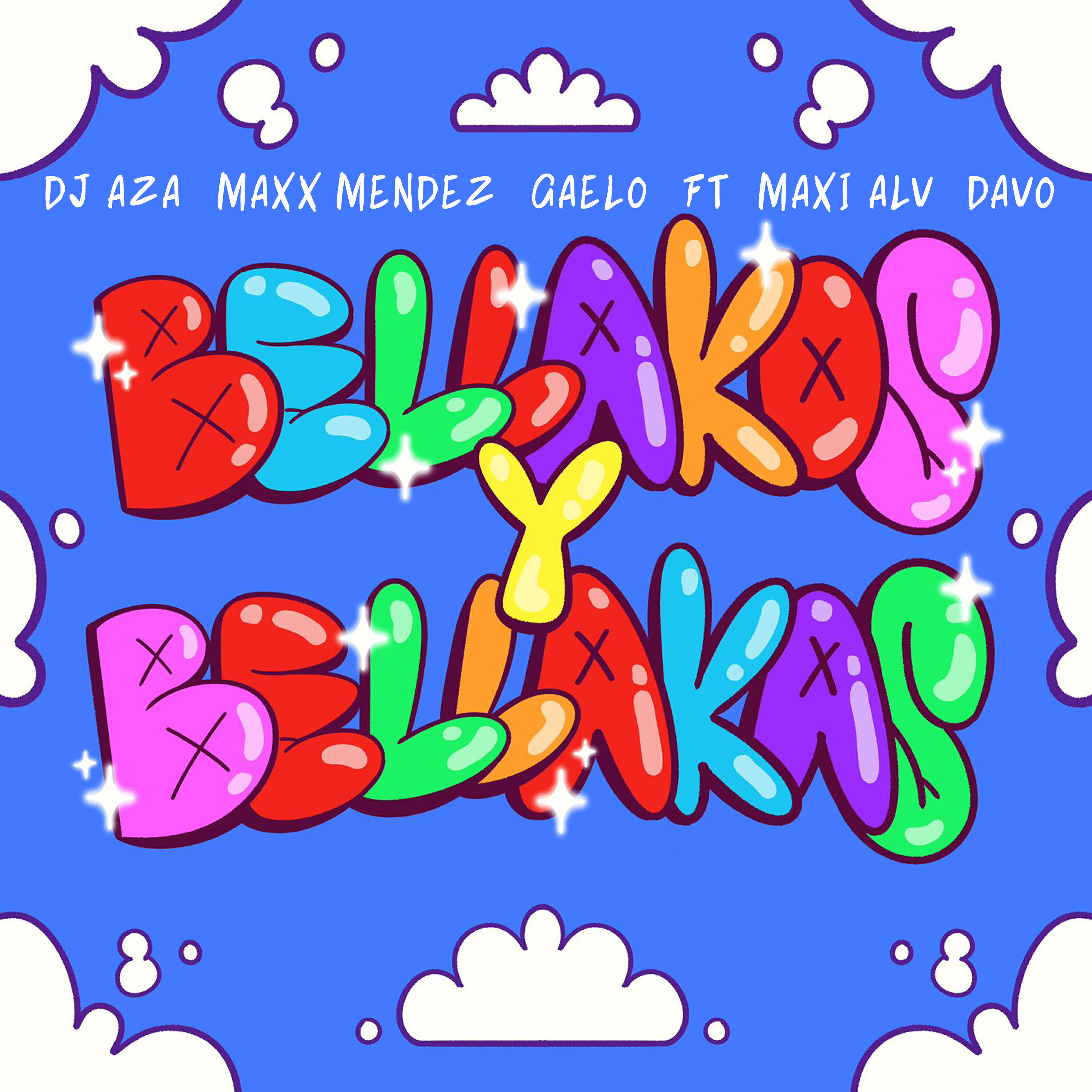 Релиз Bellakos y Bellakas