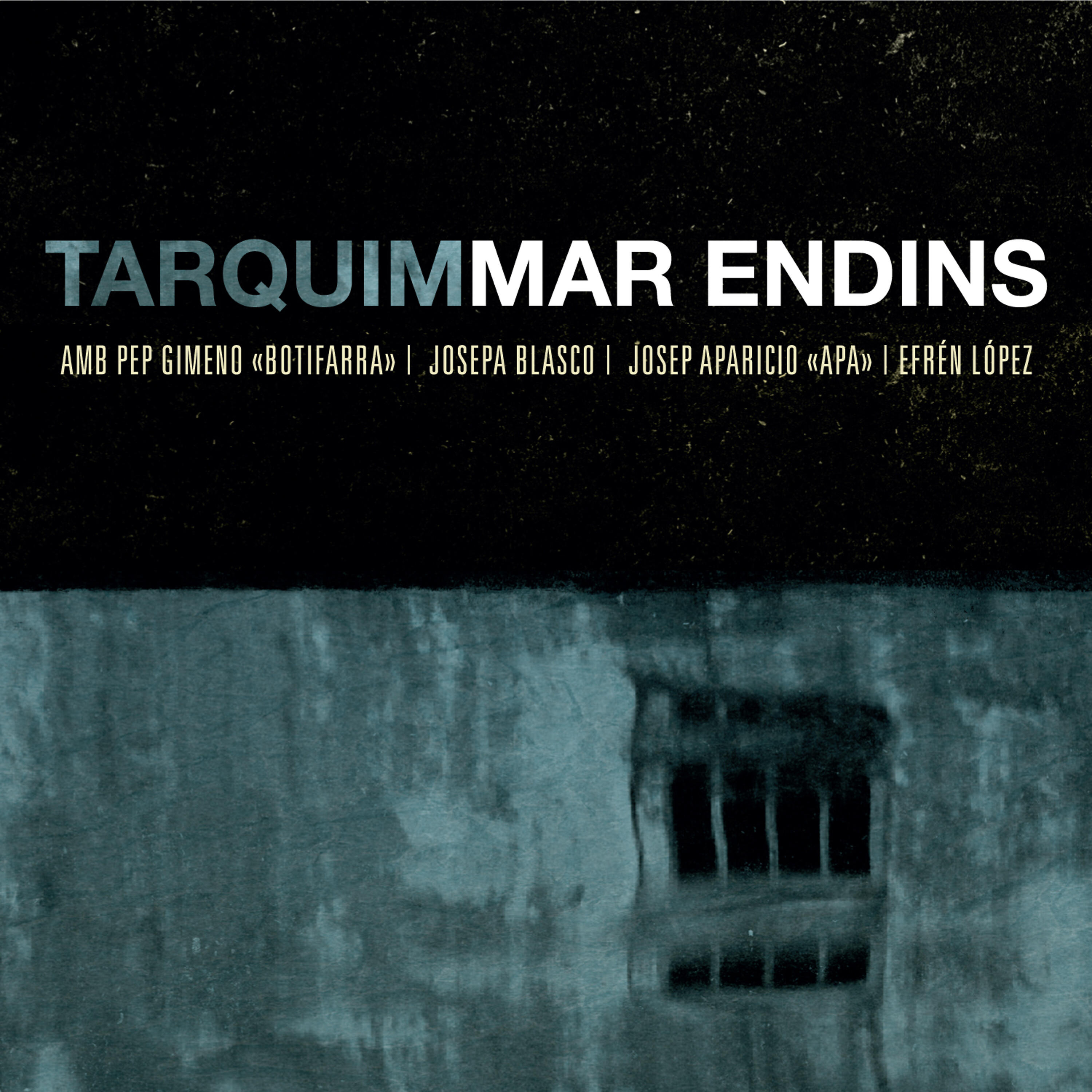 Релиз Mar endins